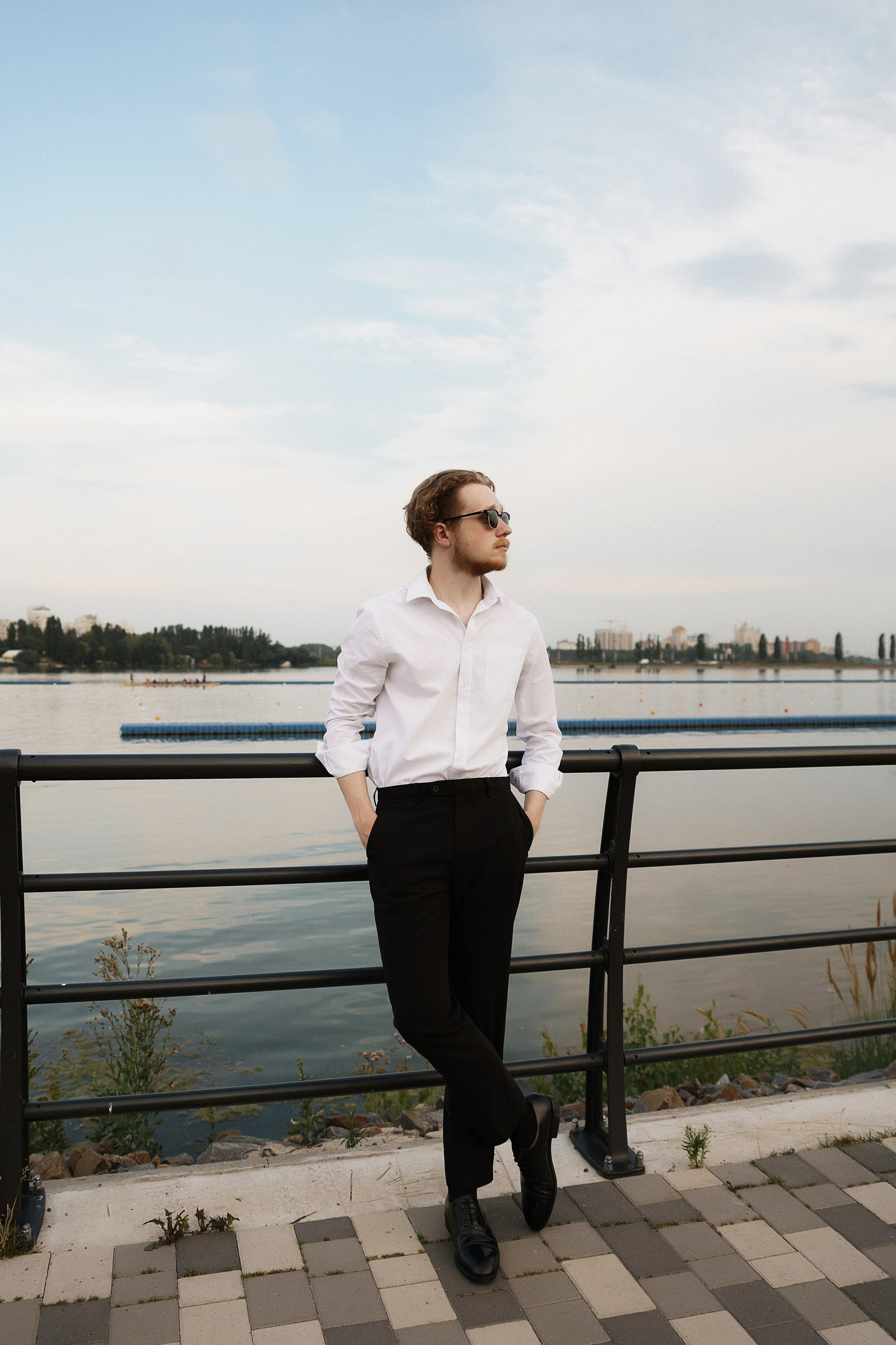 Гоша и Алёна. Свадебный фотограф Воронеж Марина Грудинина