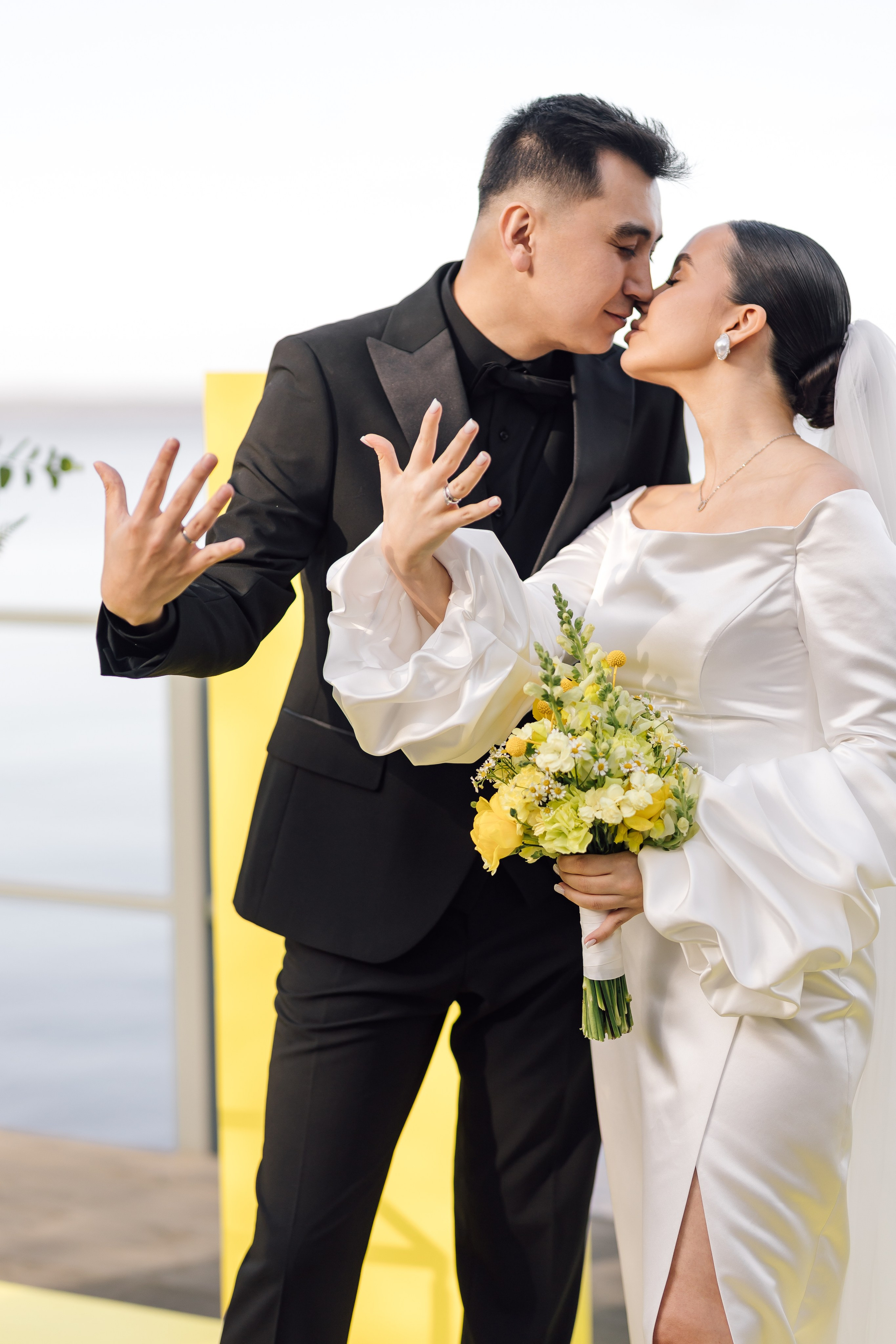 Ты мой green flag. Свадебный фотограф Нижний Тагил Екатеринбург Серёдкина Виктория