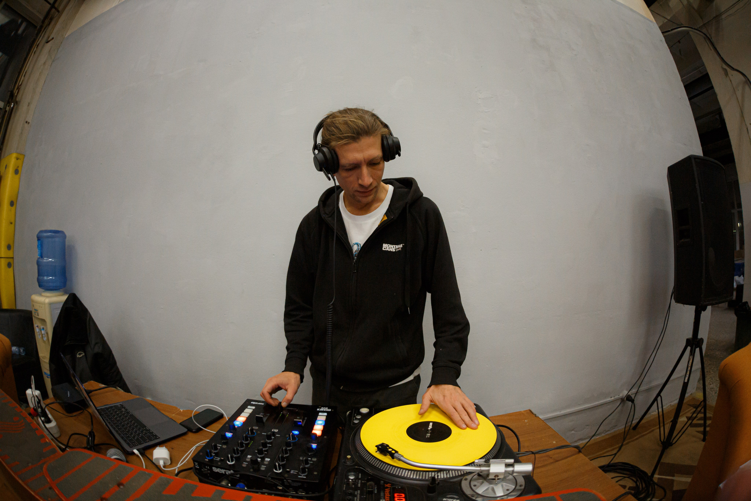 Время скейтбординга. Фотограф в Пермском крае Матвей Раттер