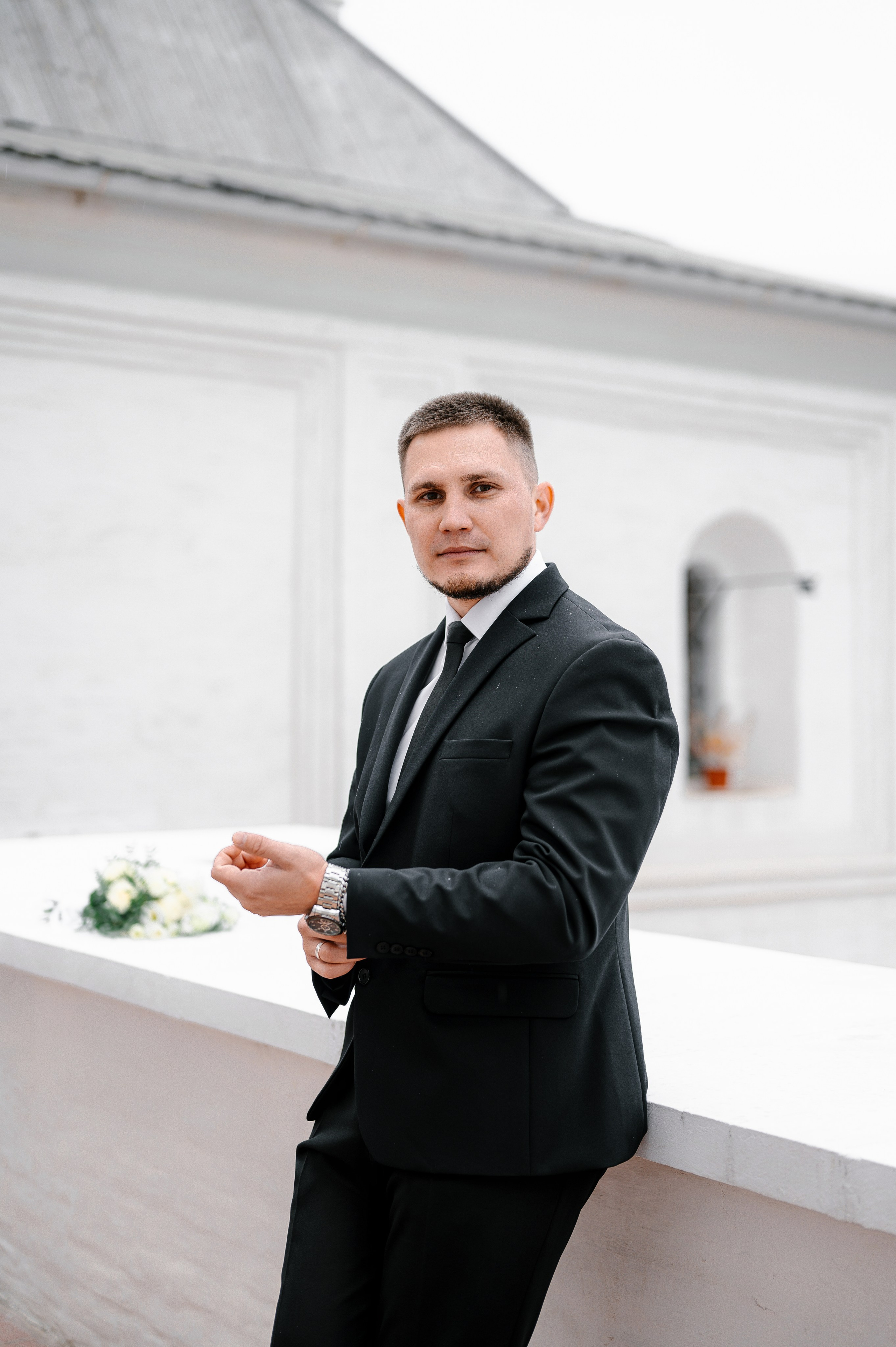 M & A. Свадебный и семейный фотограф в Астрахани