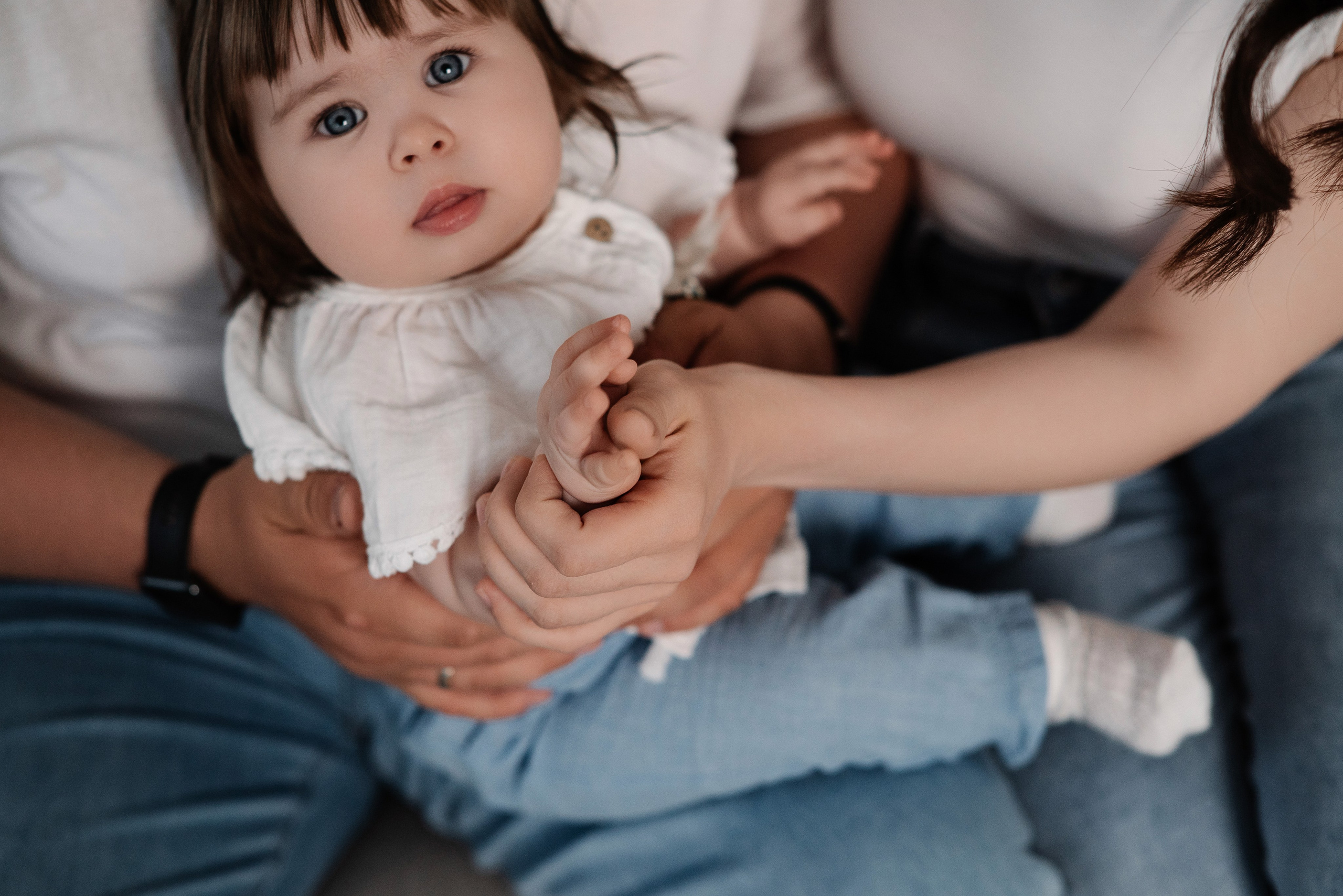 Семейные. Свадебный и портретный фотограф в Липецке Юлия Свит