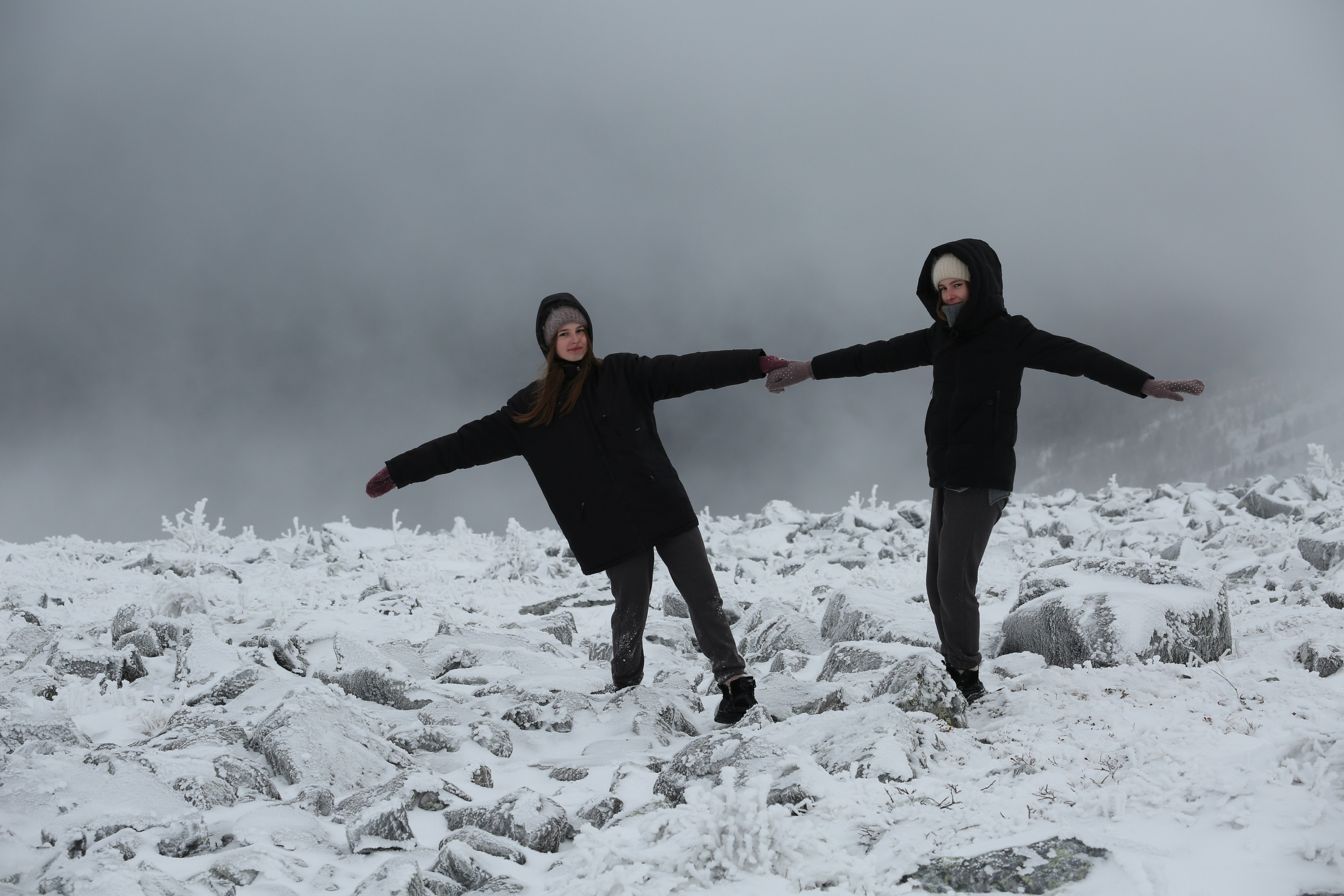 Северный Урал. Авторские туры с профессиональным фотографом