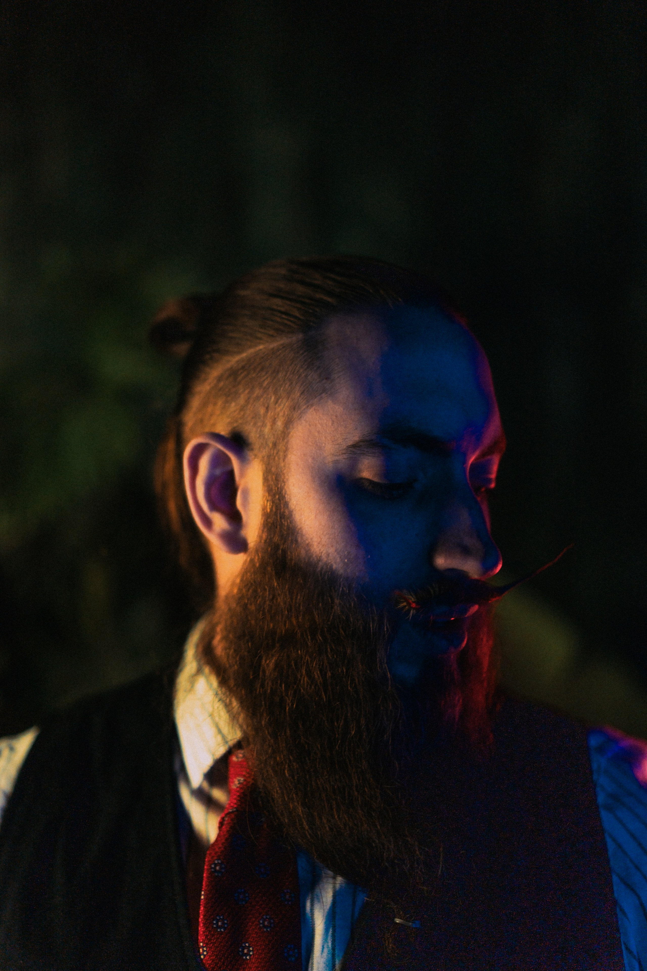 Даниил Гришин. Фотограф Дмитрий Шевченко