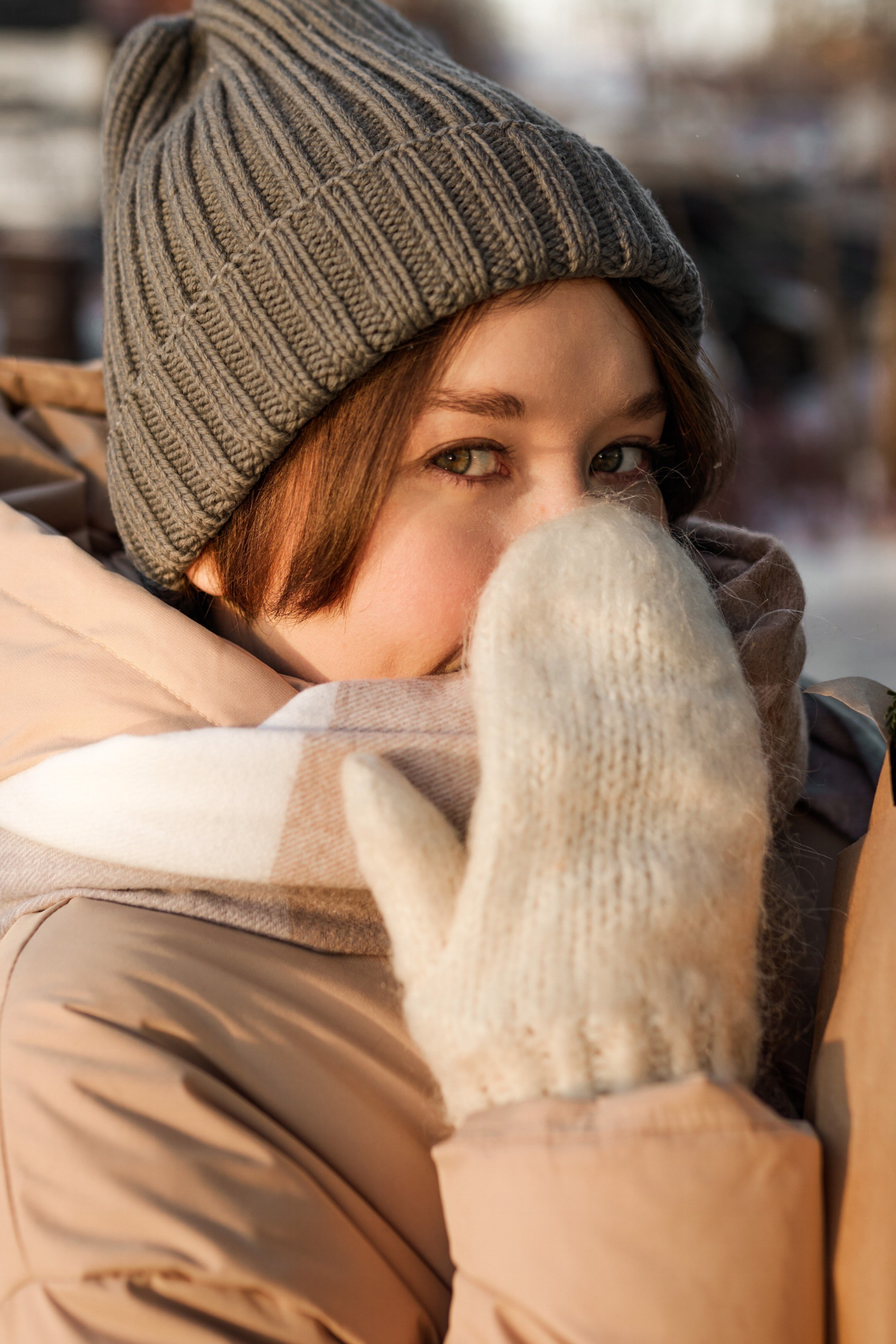 Женя. Фотограф Стилист Тюмень Вера Хайруллина