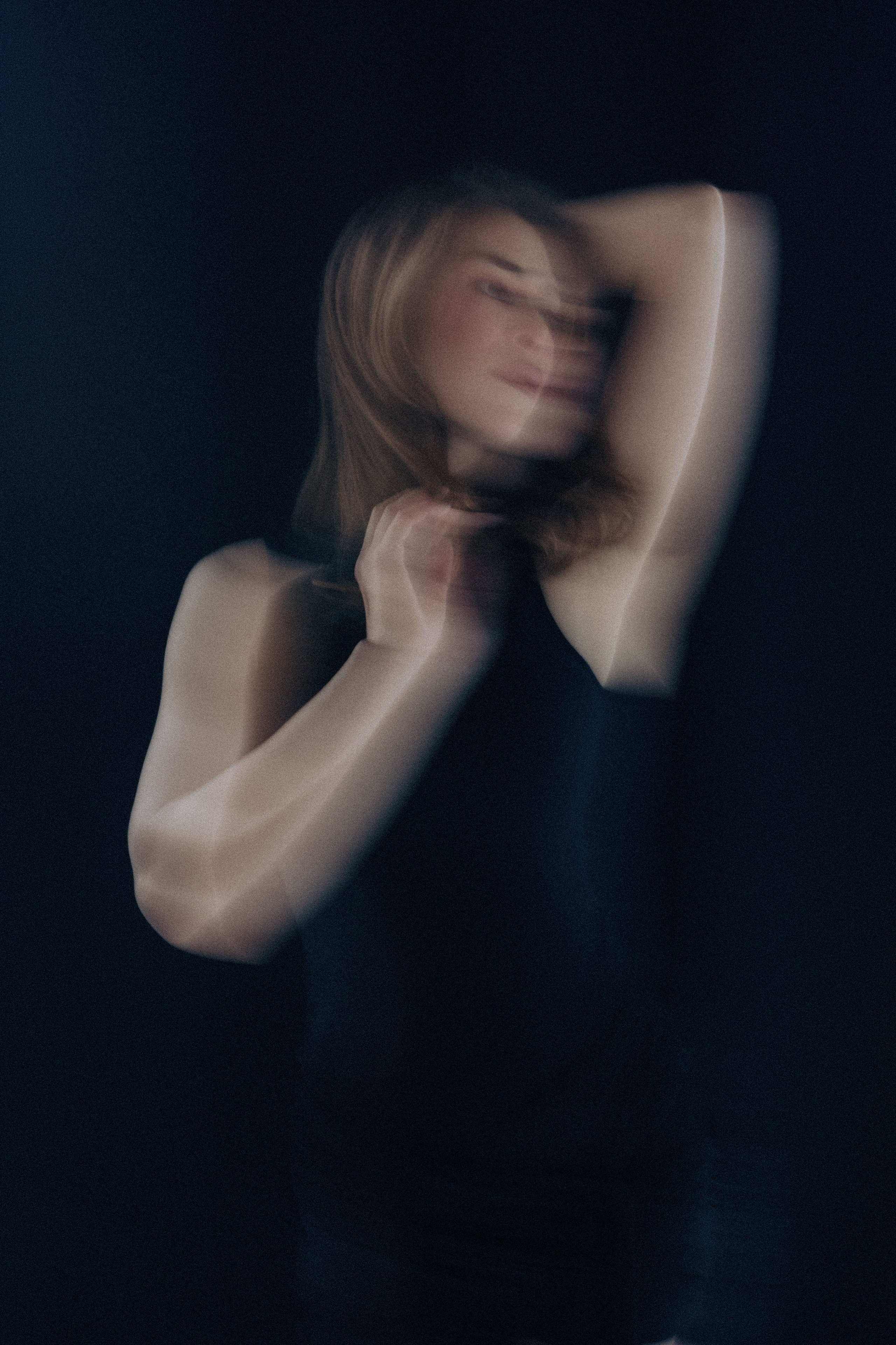 Юлия. Фотограф Стилист Тюмень Вера Хайруллина