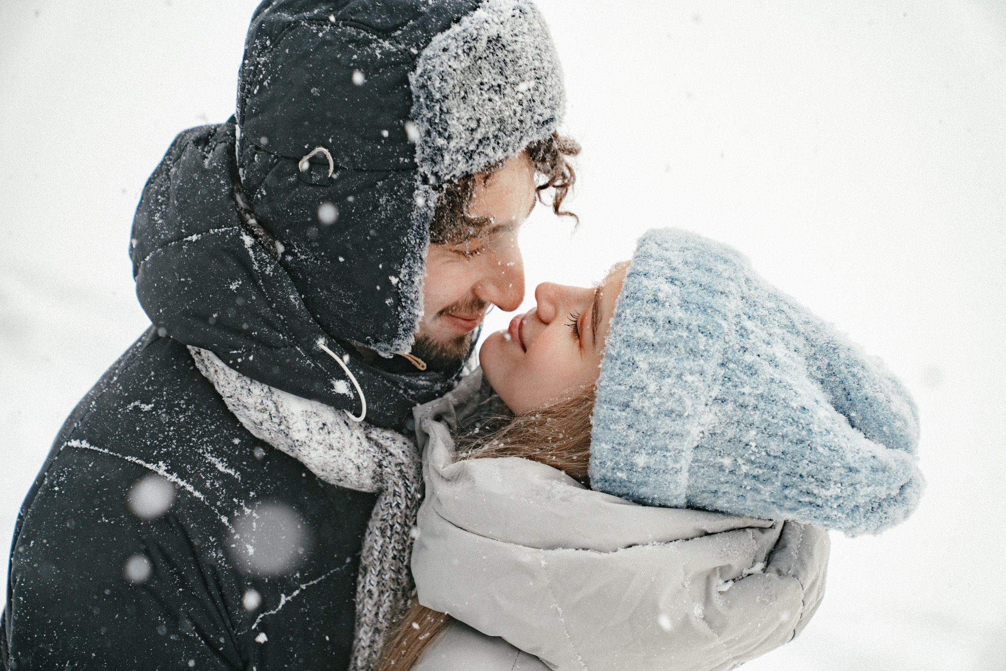Damir and Yulya. Фотограф Мещанин Юрий