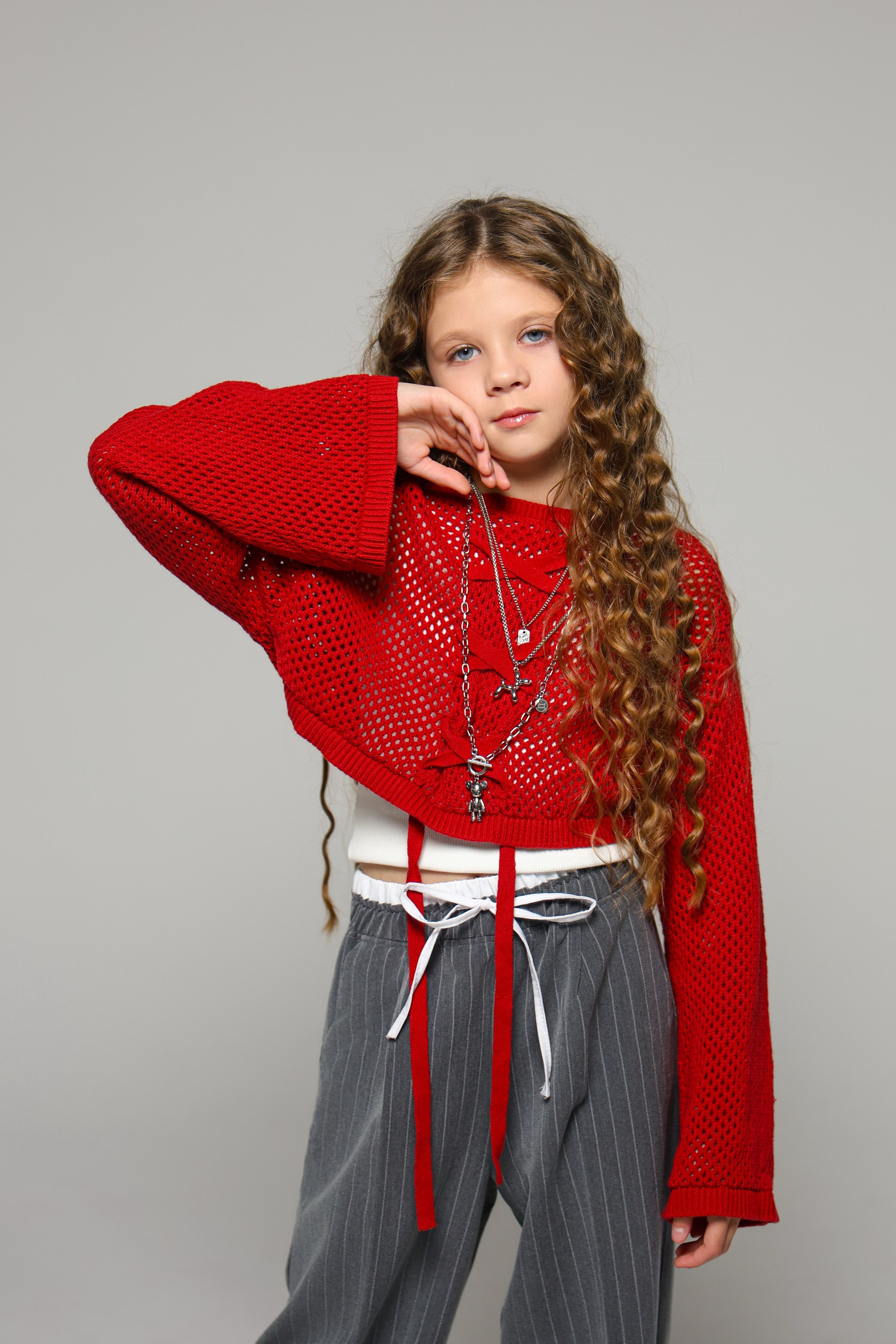 Милана. Фотограф в Ялте