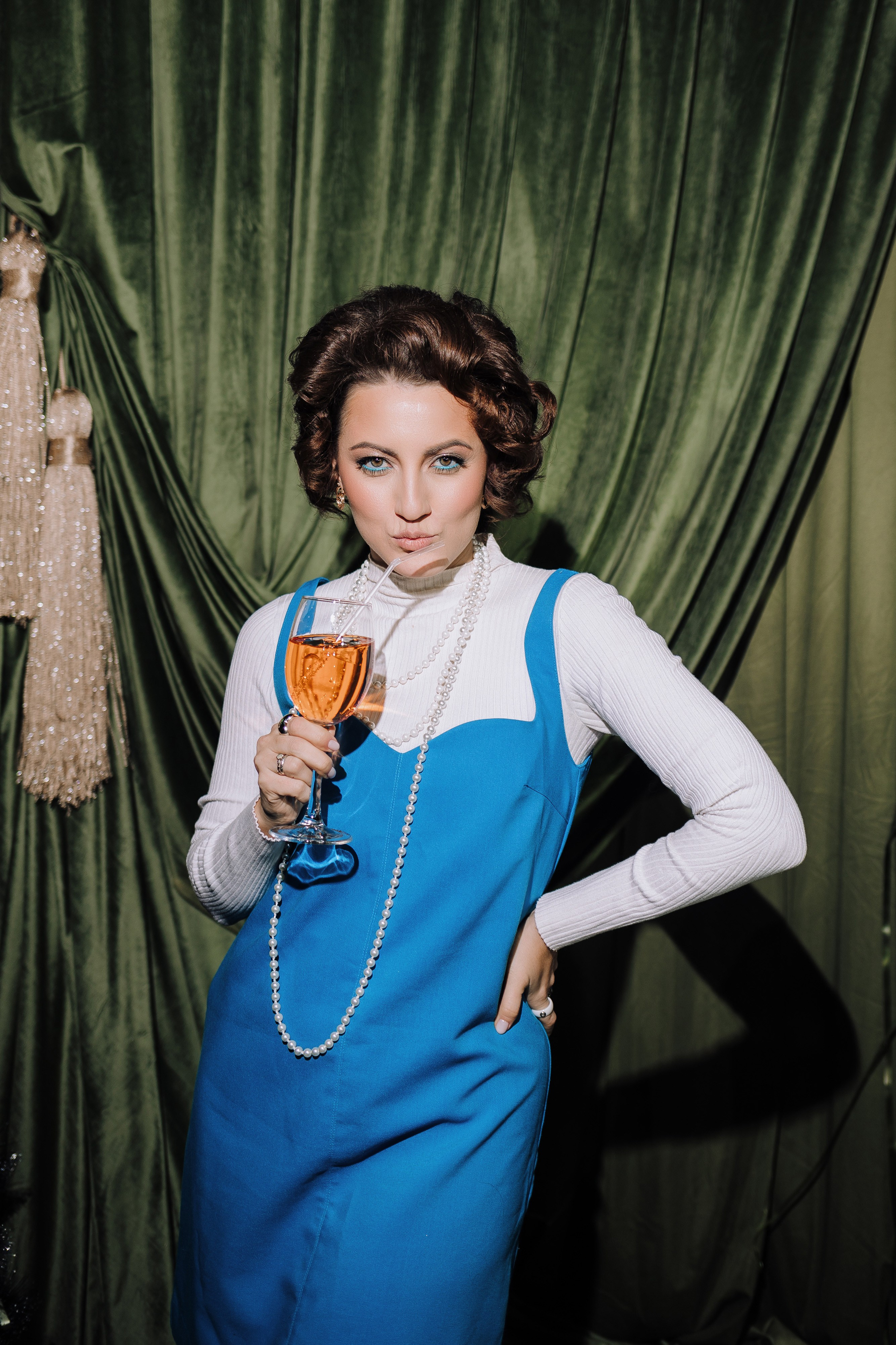 TRUE. Свадебный и портретный фотограф в Челябинске