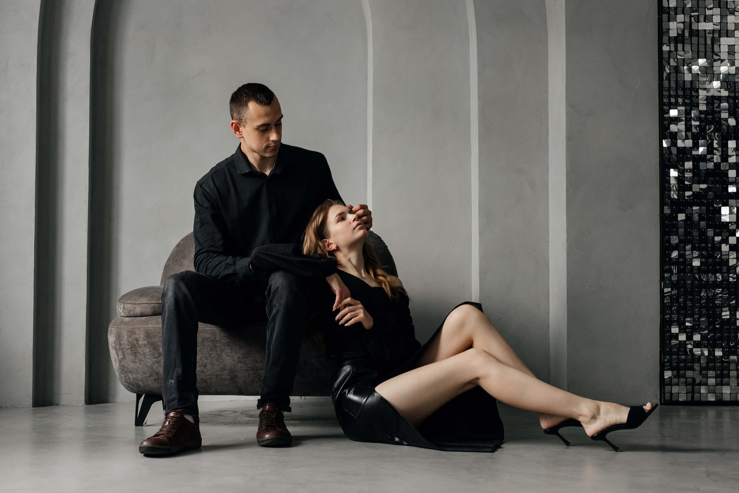 Love-Story Виктория и Константин. Свадебный и Семейный фотограф Свекрова Ольга