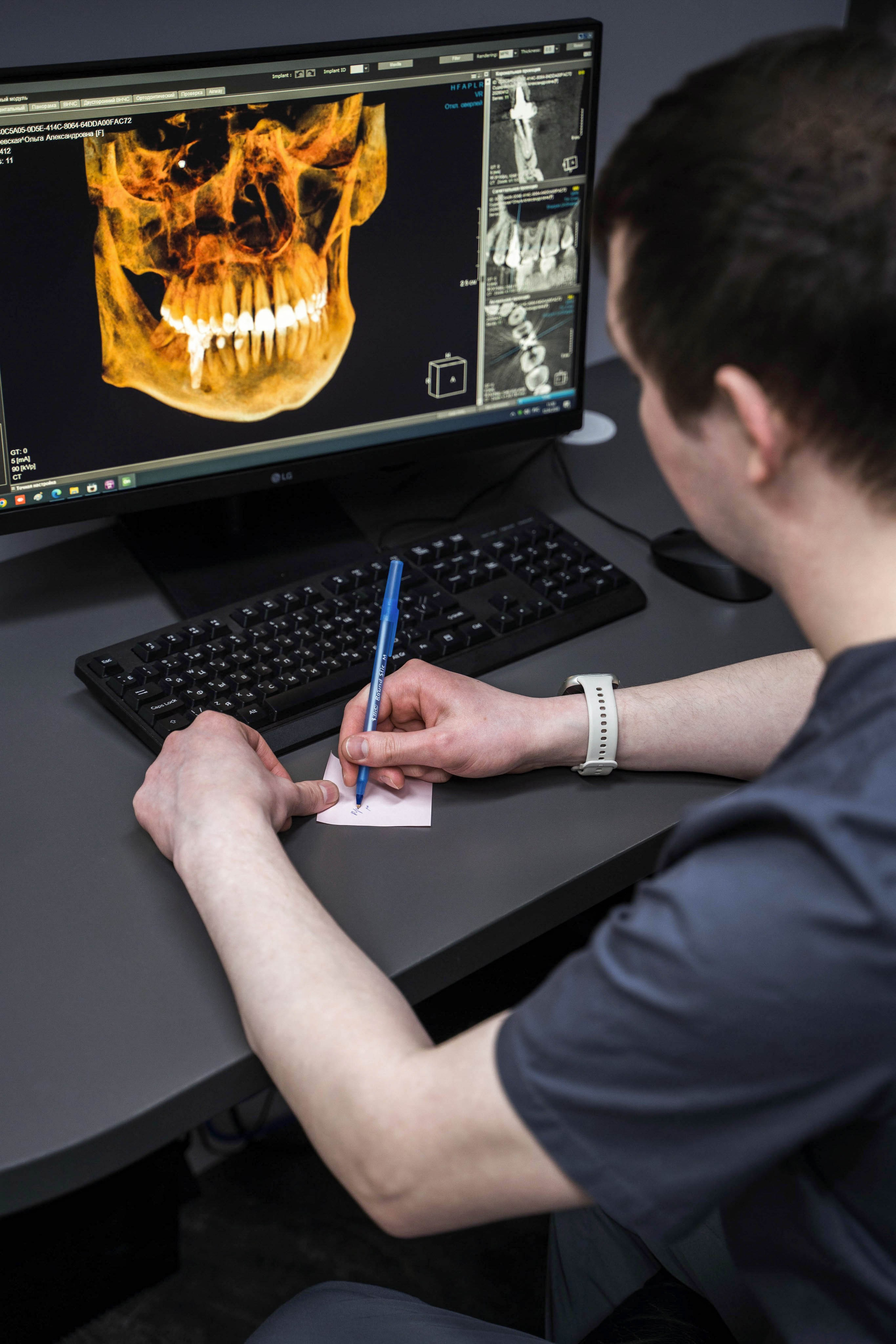 E_CLINIC. Арт фотограф и стилист Ульяна Терезникова