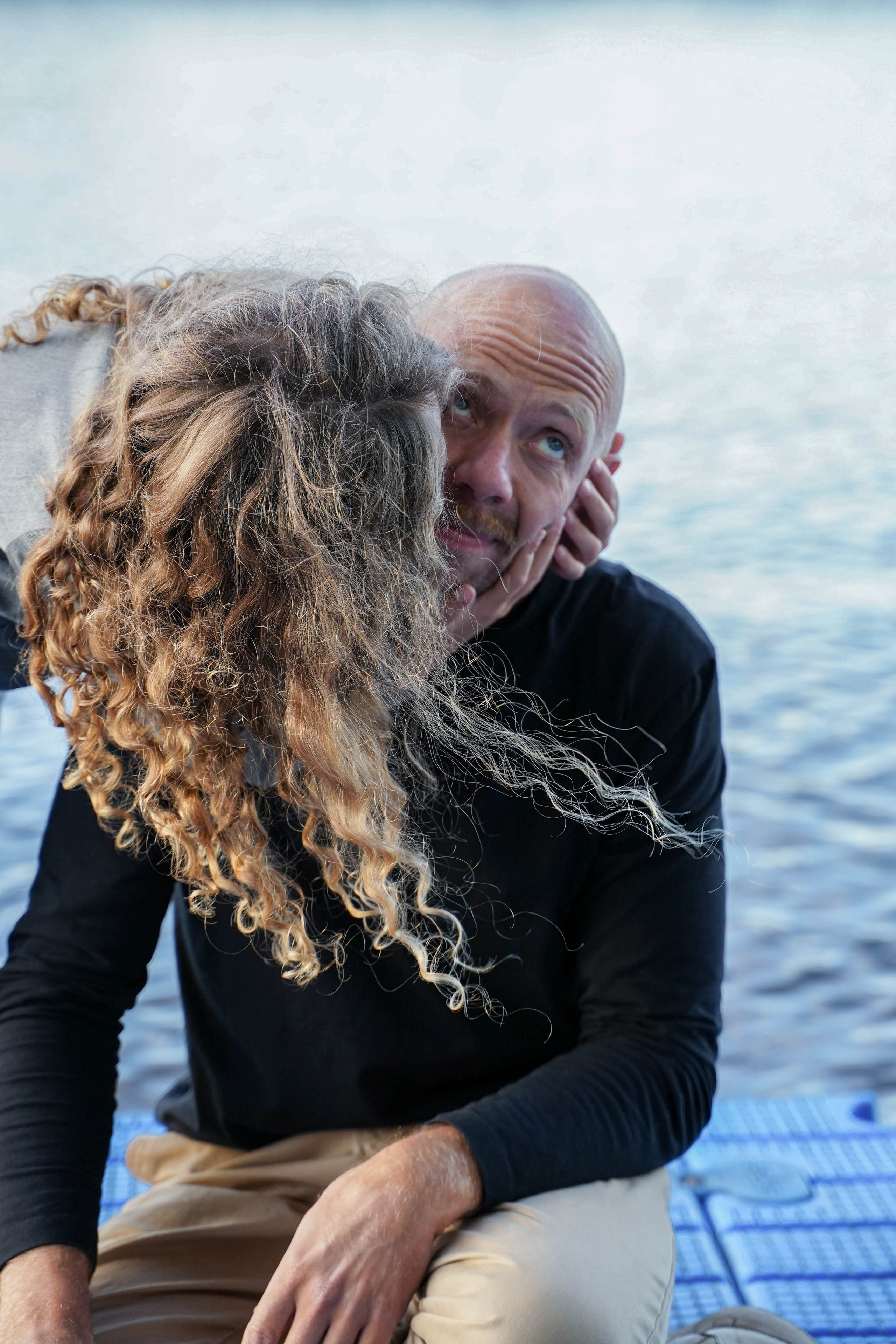 Д М И Т Р И Й. Арт фотограф и стилист Ульяна Терезникова