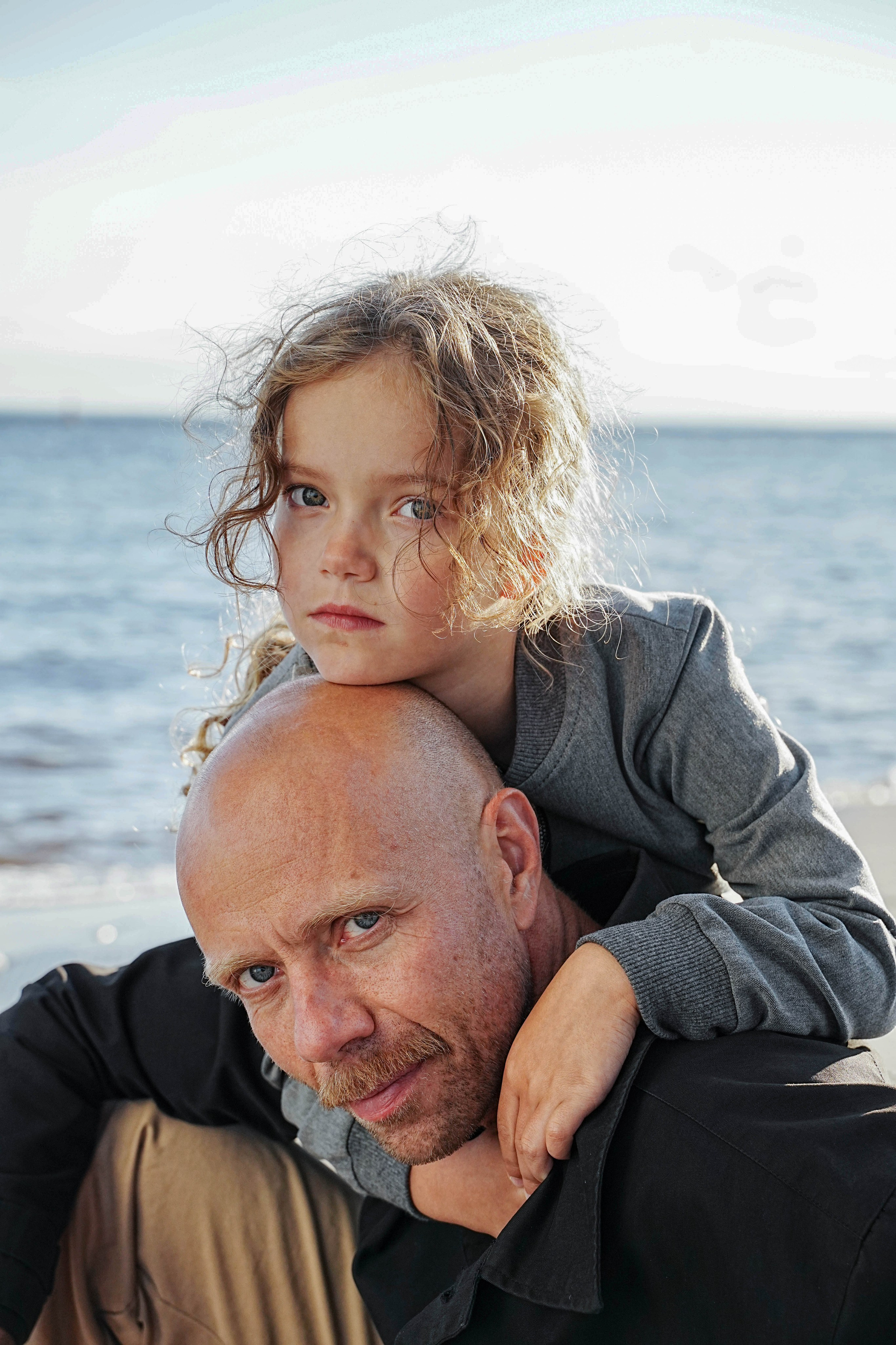 Д М И Т Р И Й. Арт фотограф и стилист Ульяна Терезникова