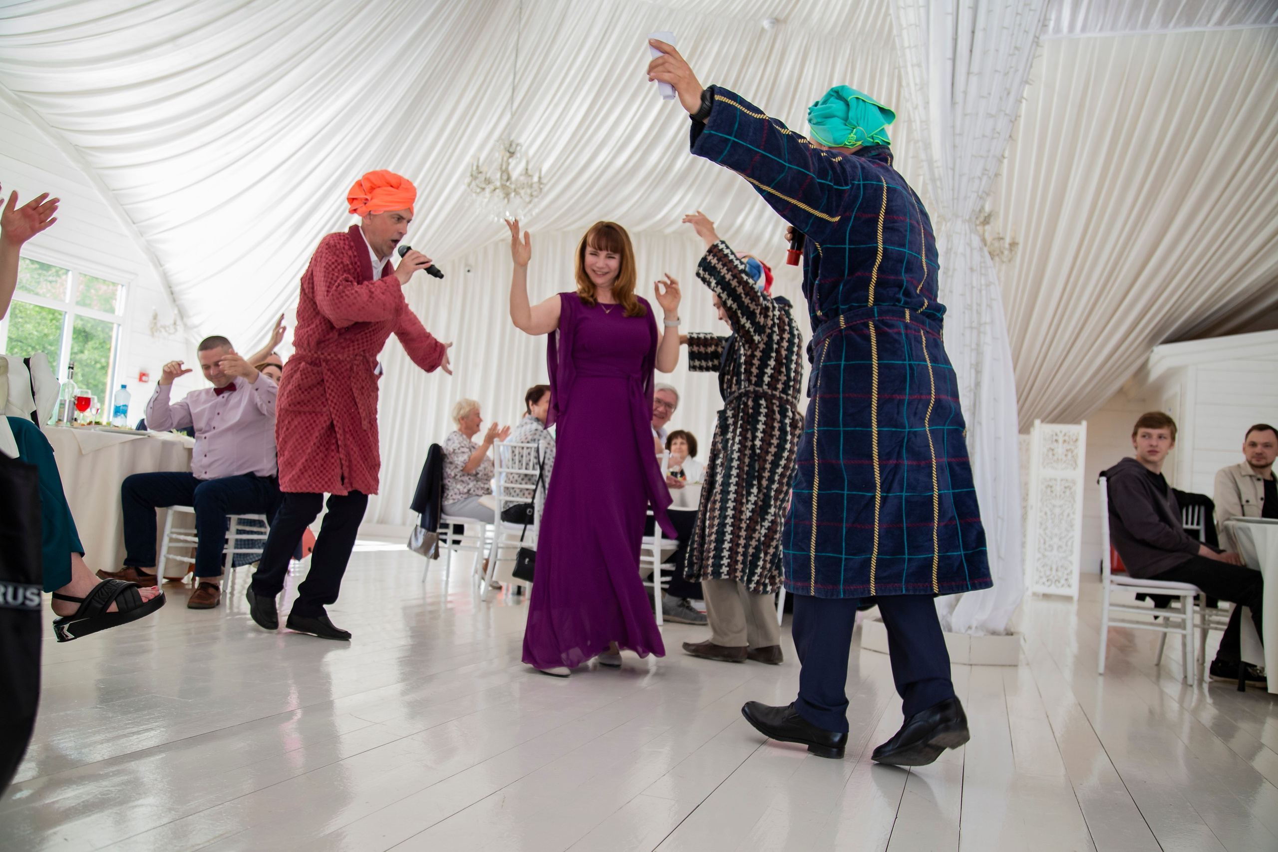 Юбилей. 𝓕𝓸𝓽𝓸𝓰𝓻𝓪𝓯 𝓑𝓪𝓵𝓪𝓼𝓱𝓲𝓱𝓪 / 𝓜𝓸𝓼𝓴𝓿𝓪