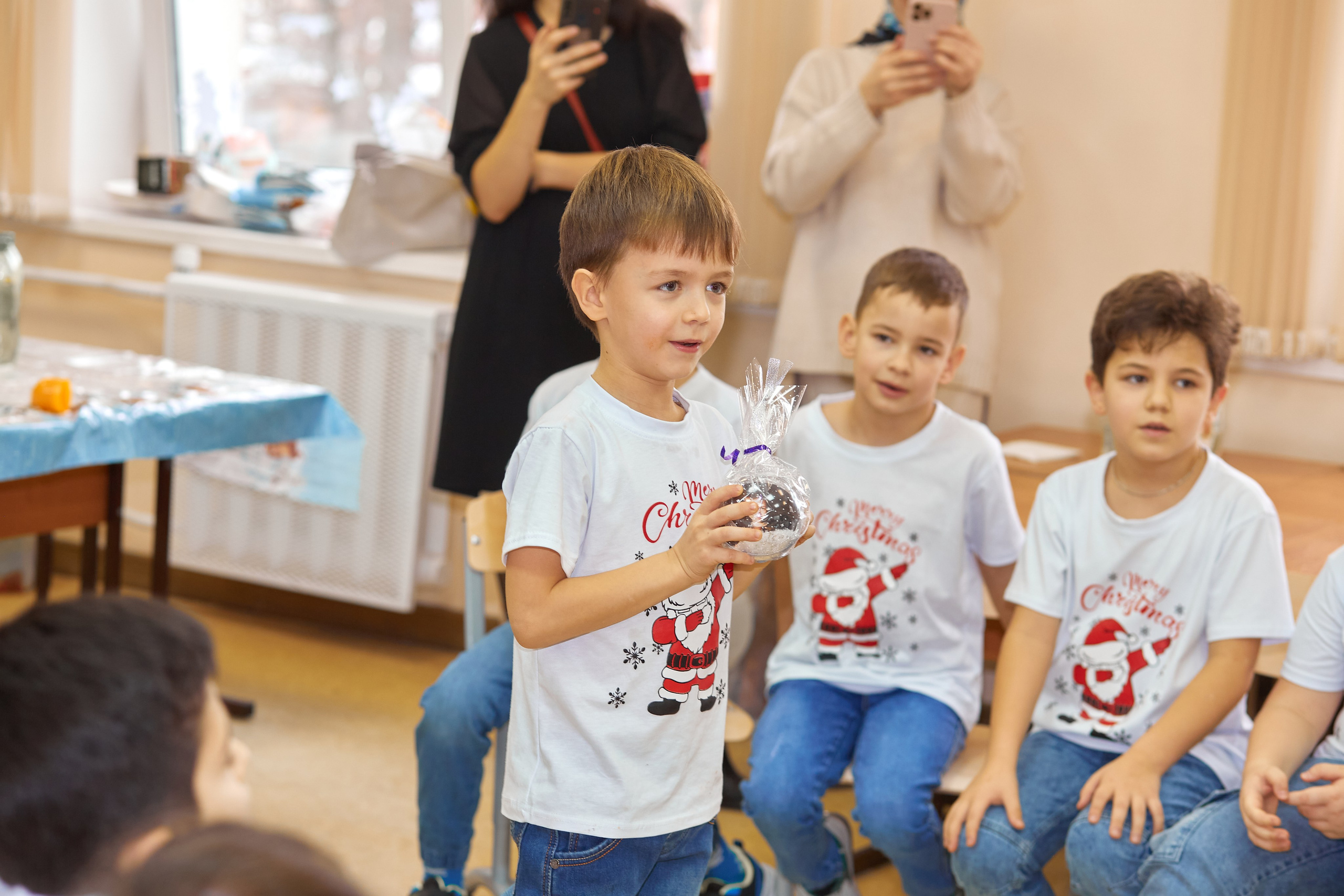Битва Хоров на Новый год. Прончатова Алина. Свадебный и семейный фотограф