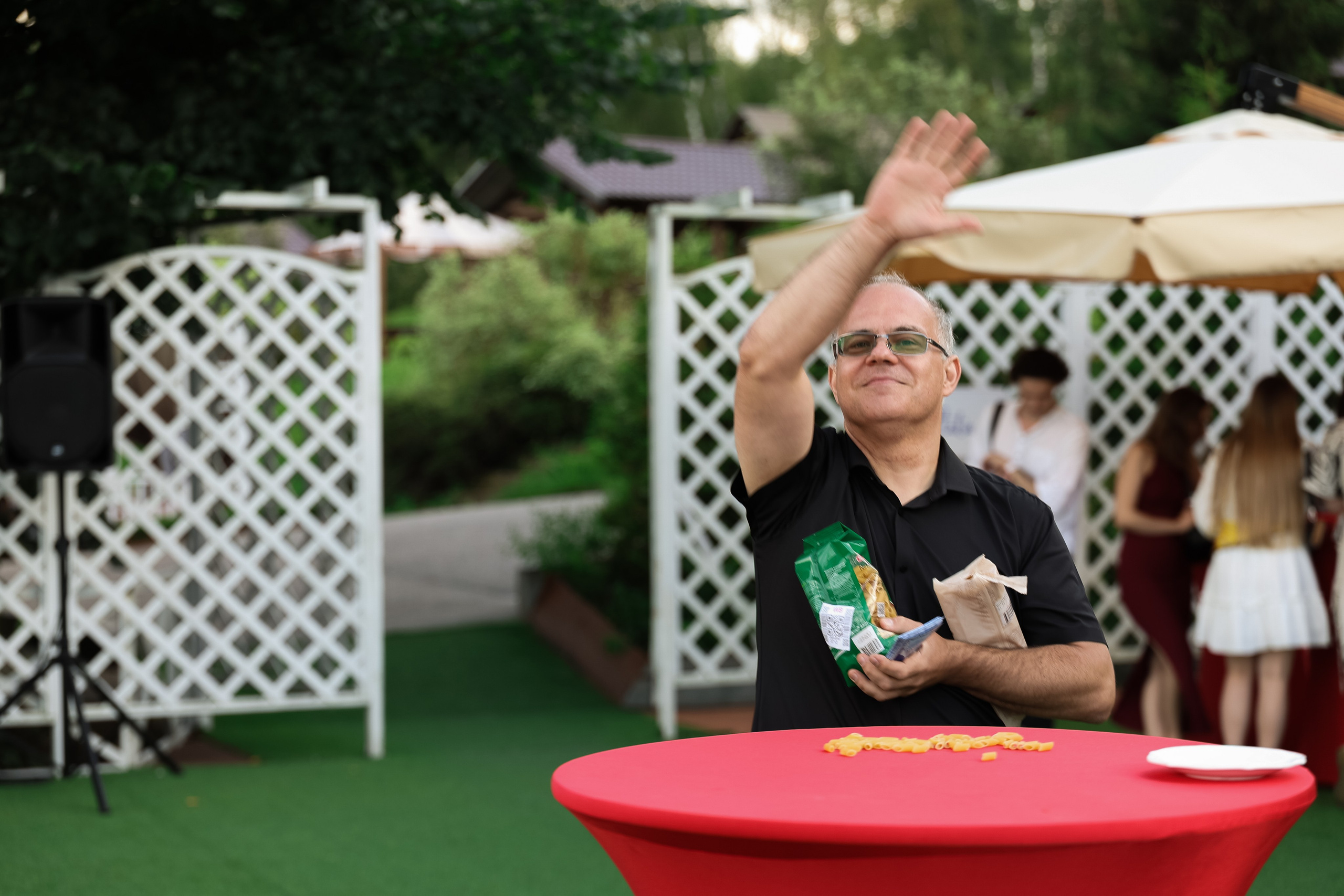 LA DOLCE VITA. Главная