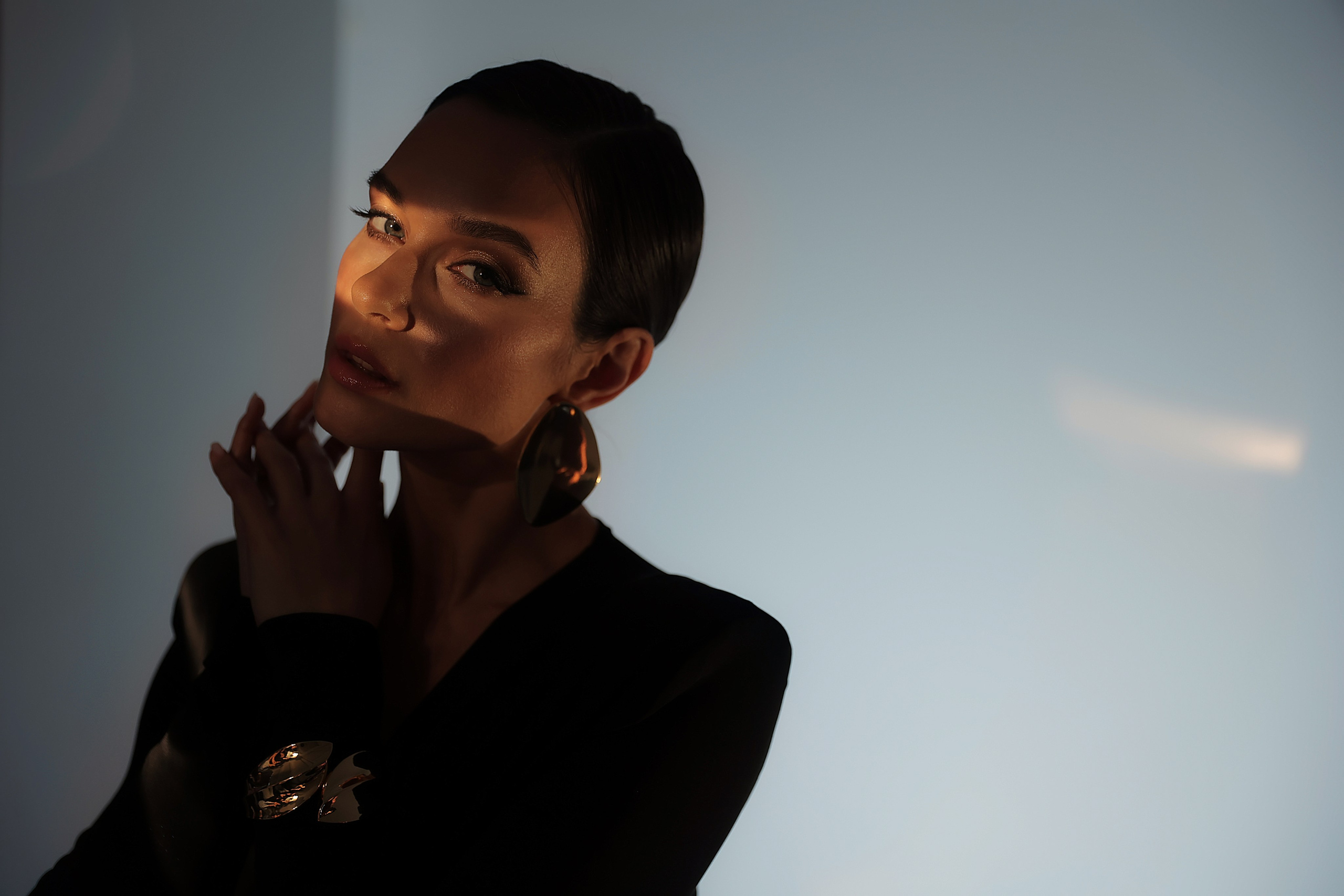 Ирина 3. Фотограф Алина Ионычева в Новосибирске