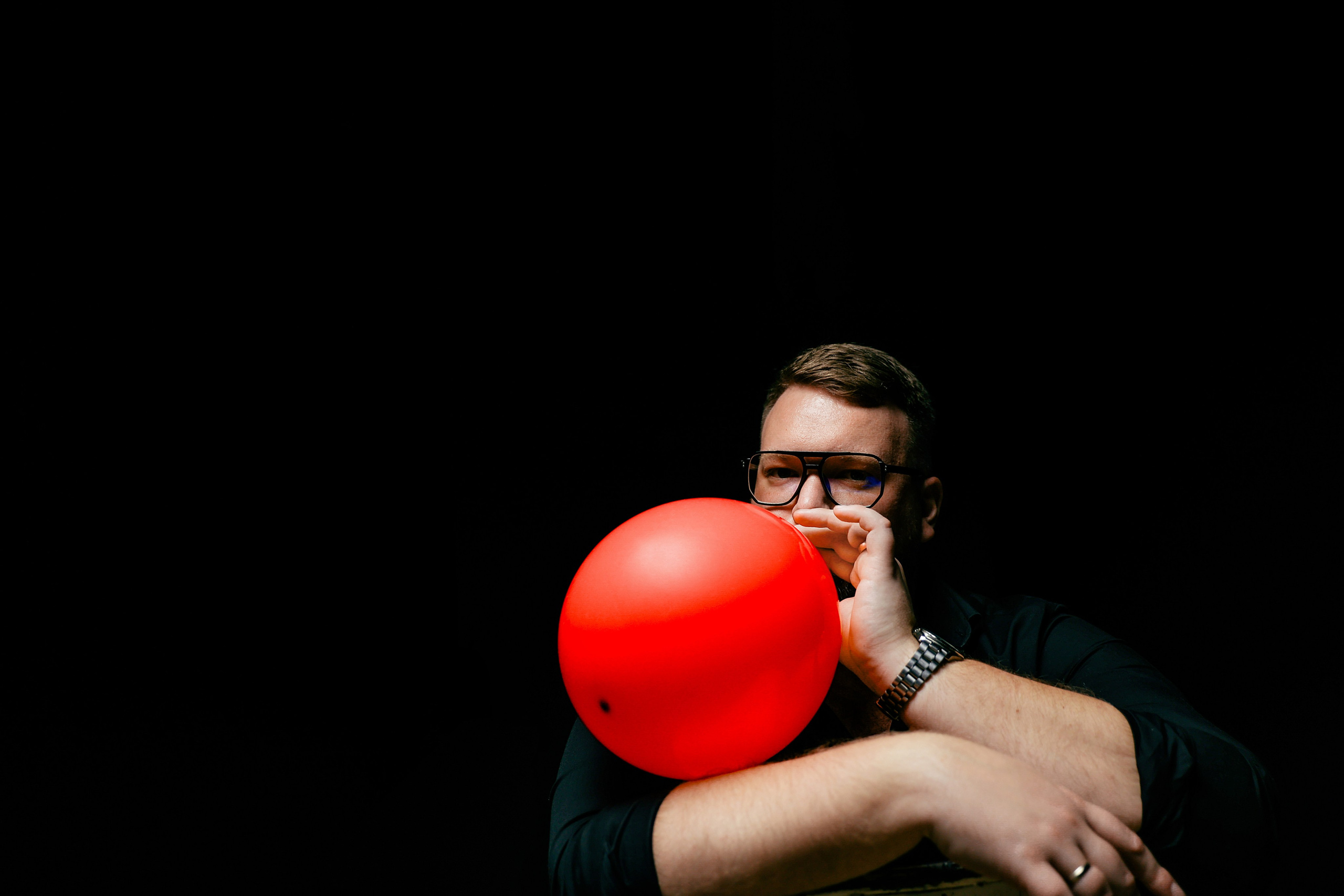 Никита. Фотограф Алина Ионычева в Новосибирске