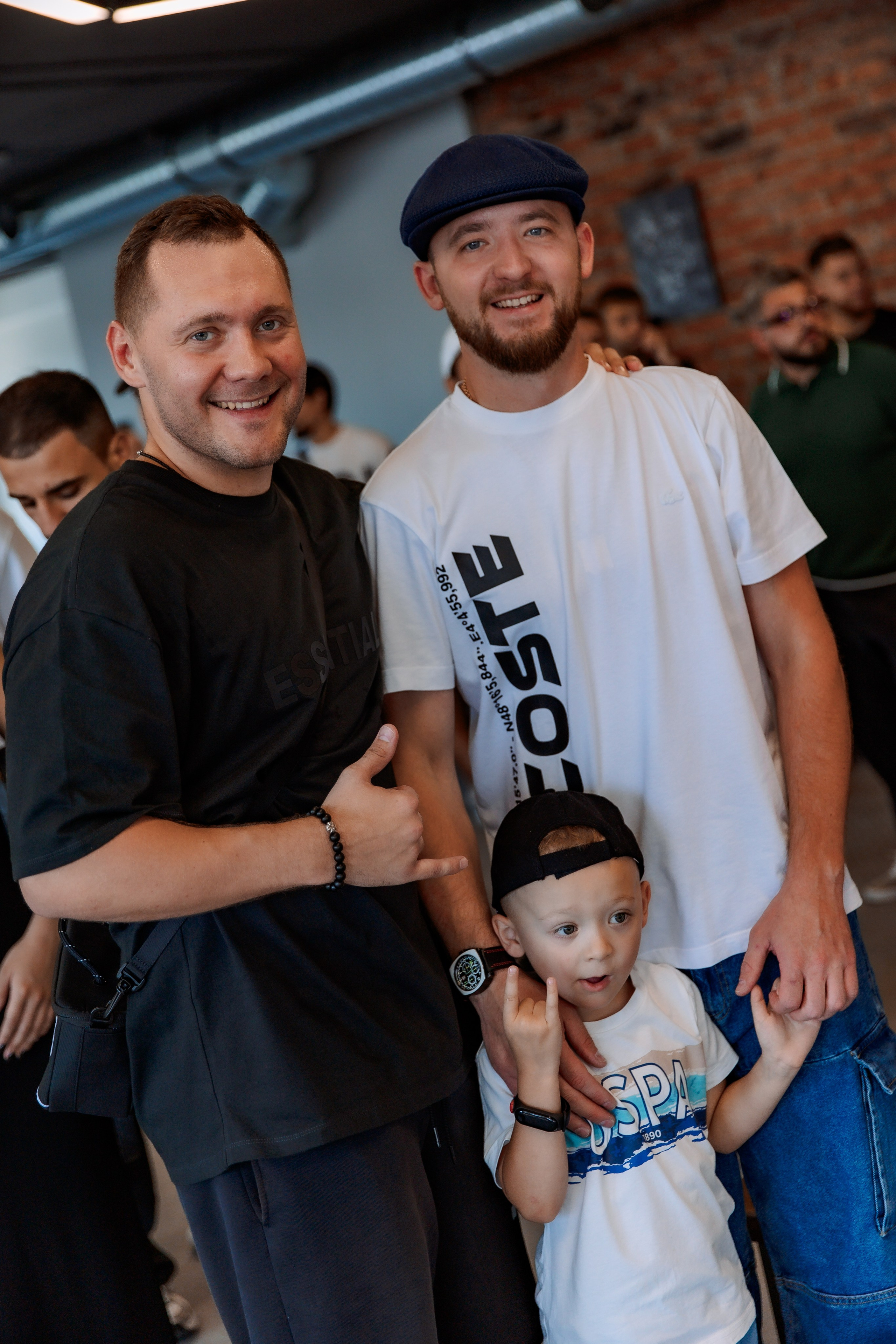 GOOD BALANCE. Фотограф Алина Ионычева в Новосибирске