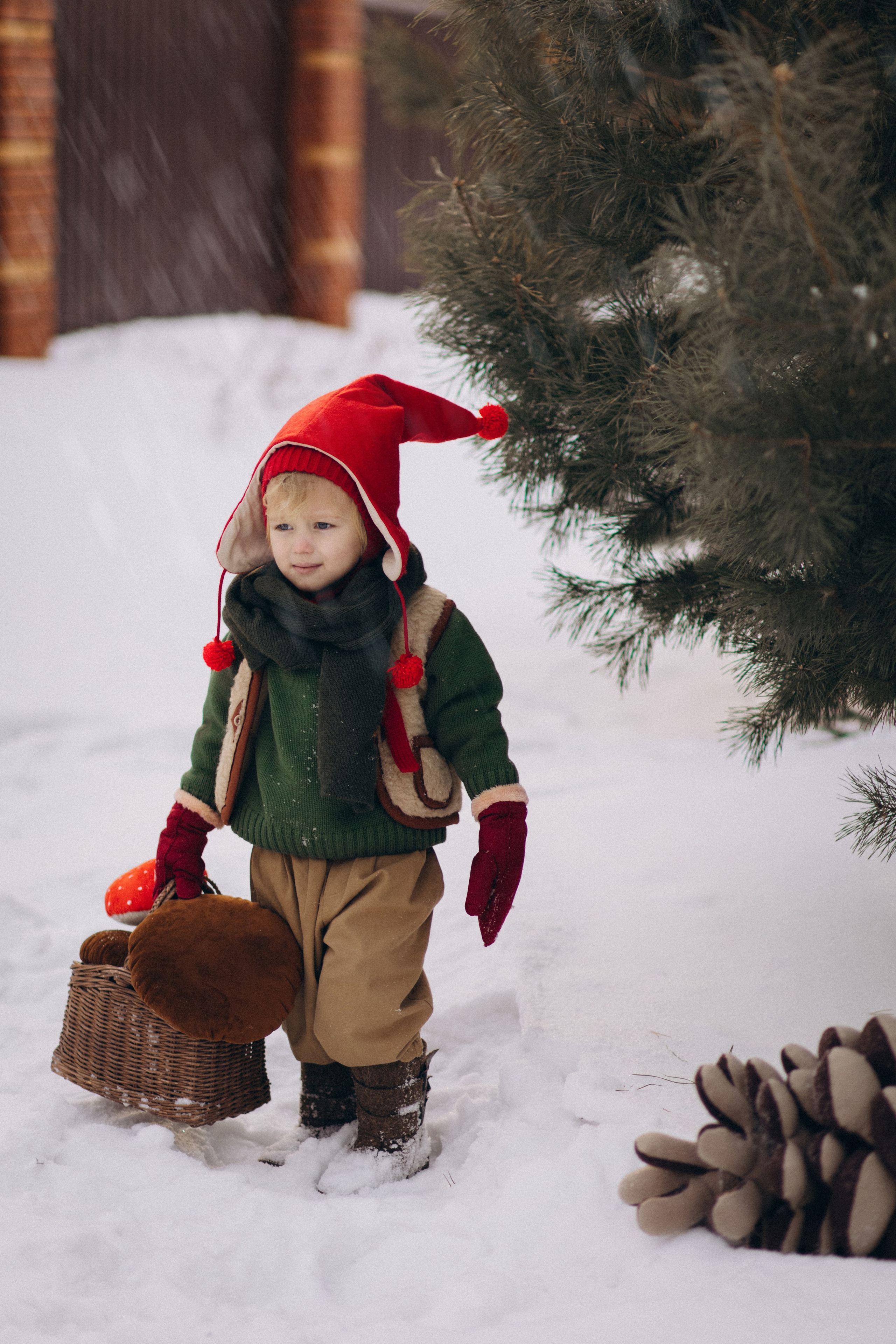 Est.3. Фотограф Алина Ионычева в Новосибирске