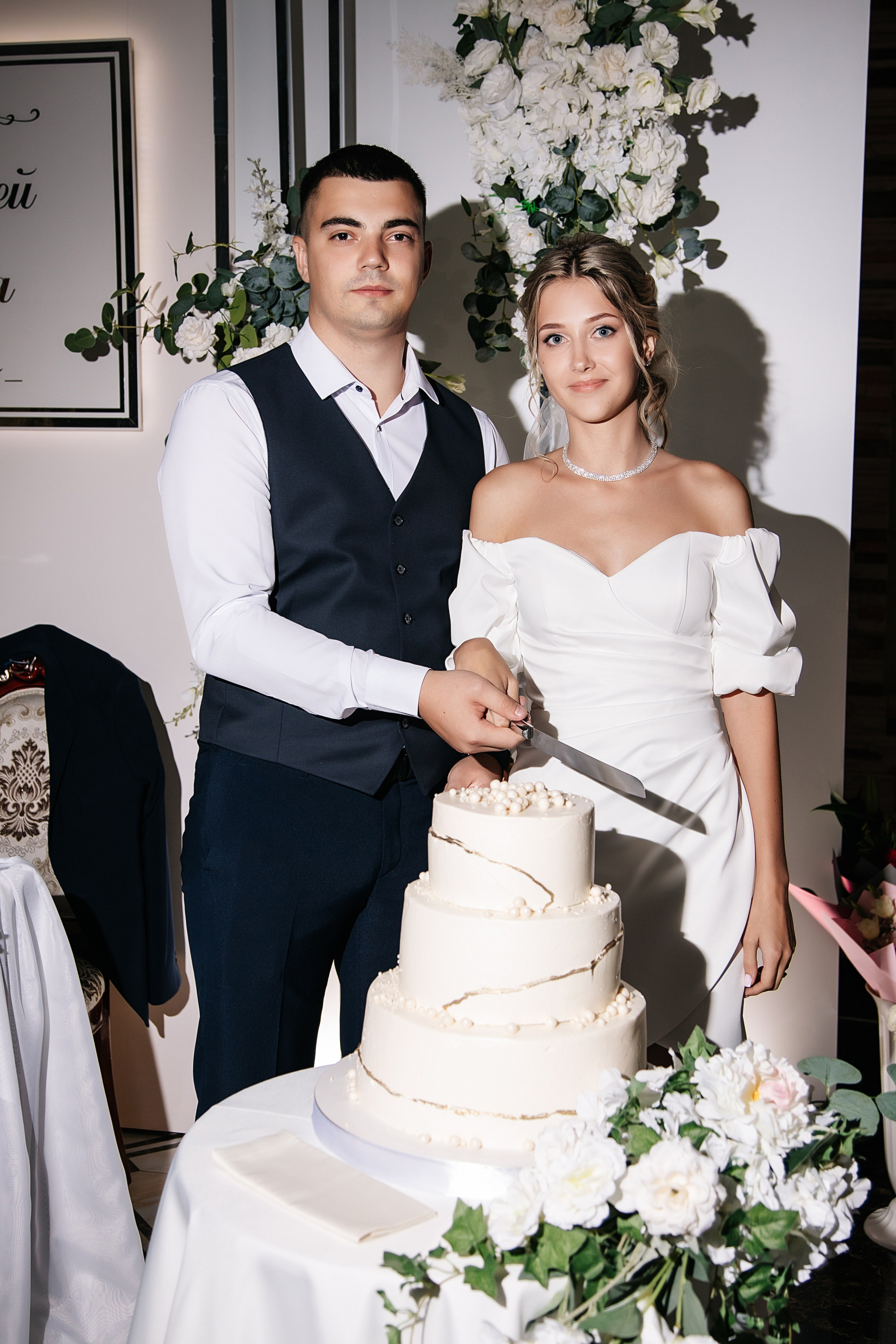 9.09.23. Свадебный Фотограф Уссурийск — Владивосток Мария Булавина