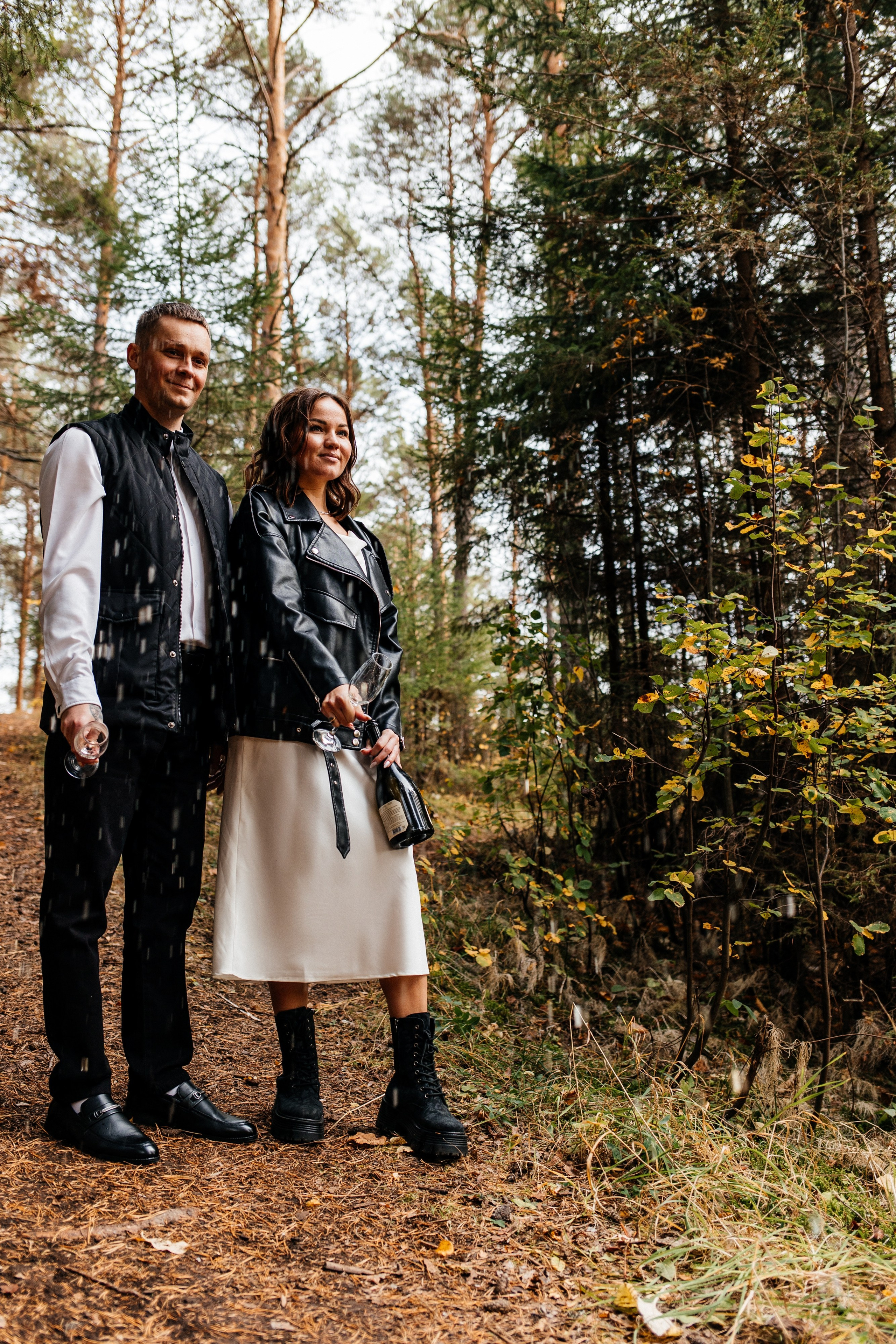 СЕРГЕЙ&КСЕНИЯ. Фотограф Кудымкар | Пермский край