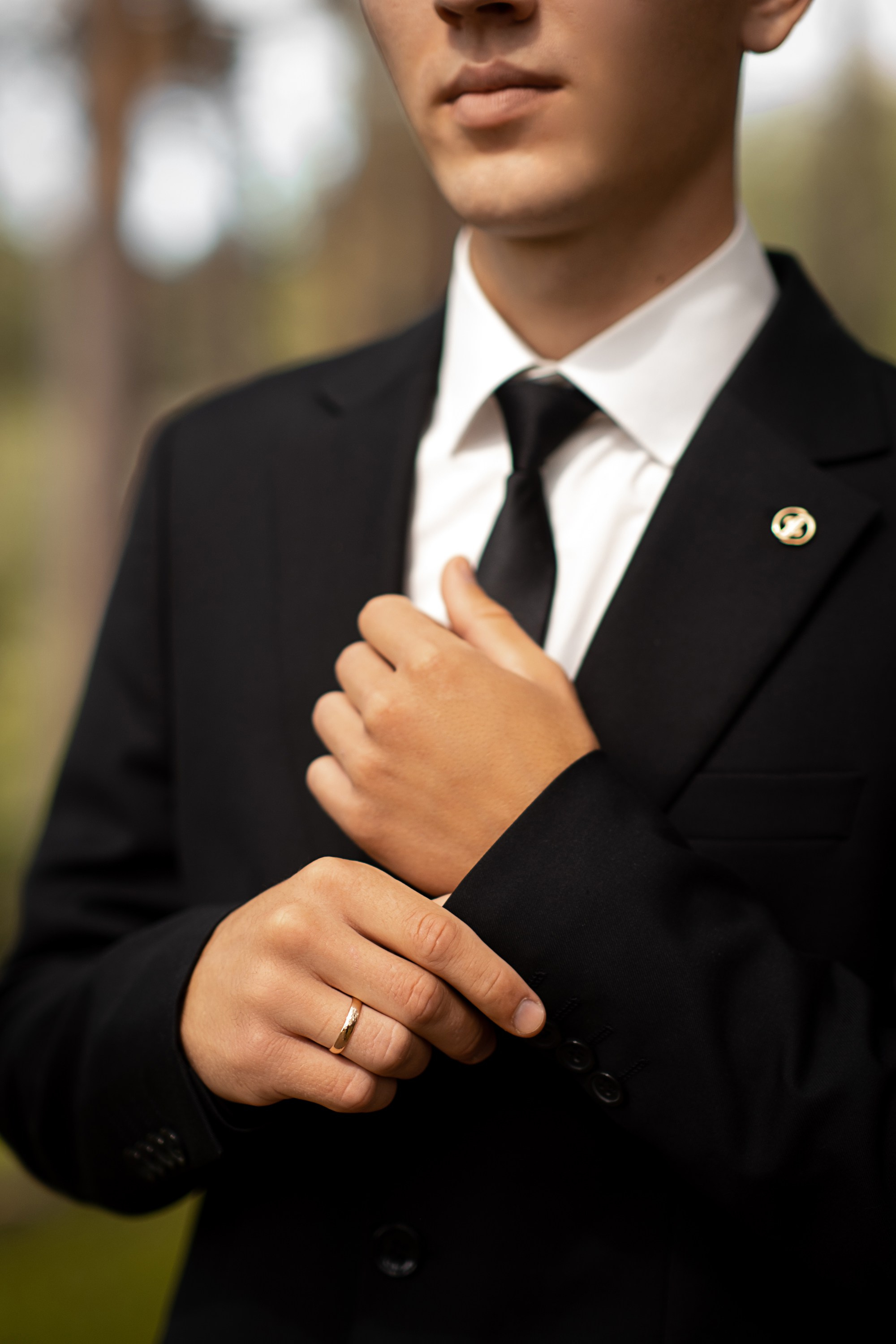 Алексей & Анжелика. Свадебный и семейный фотограф в Тюмени Екатерина Дубровина