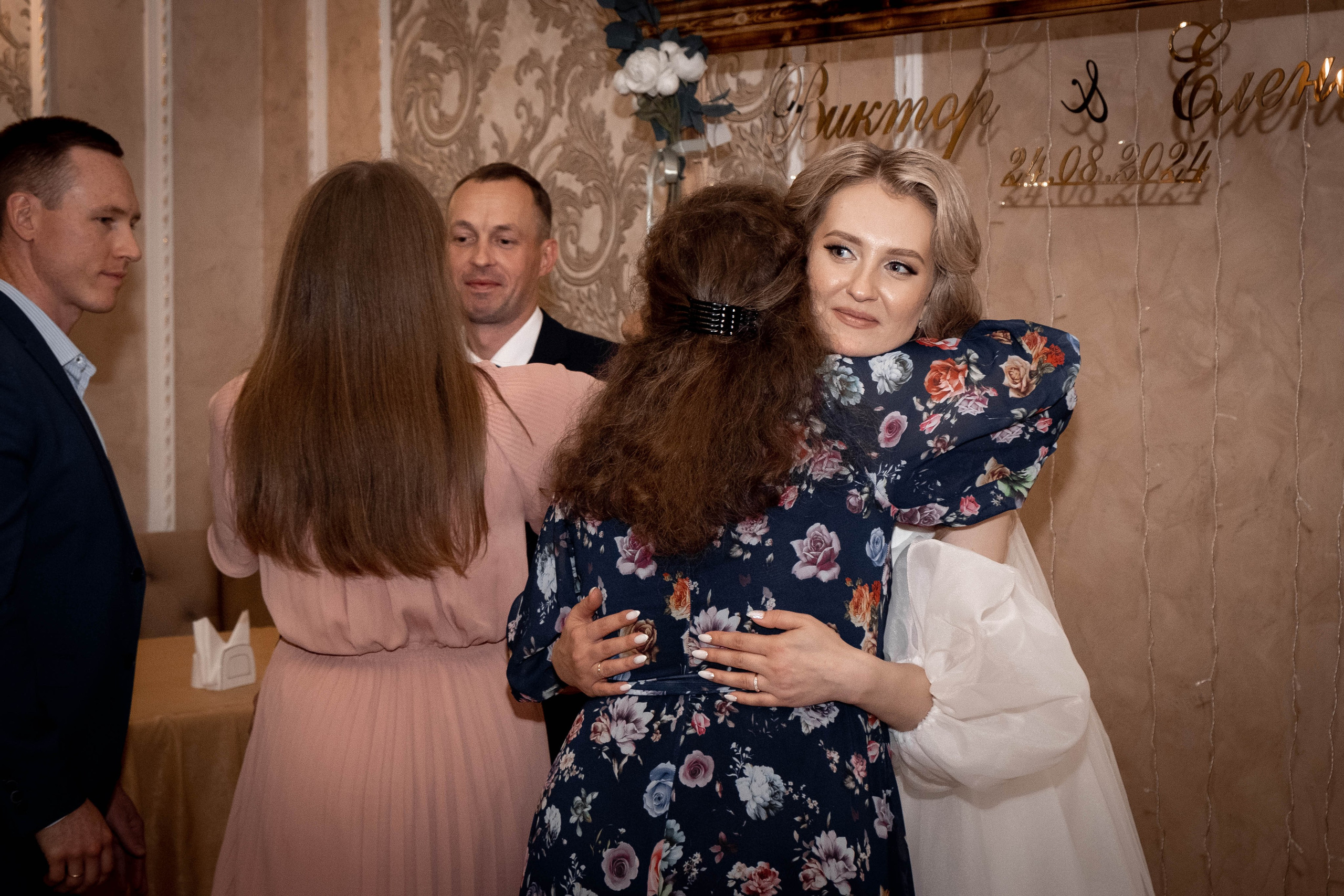 Виктор & Елена г. Заводоуковск. Свадебный и семейный фотограф в Тюмени Екатерина Дубровина