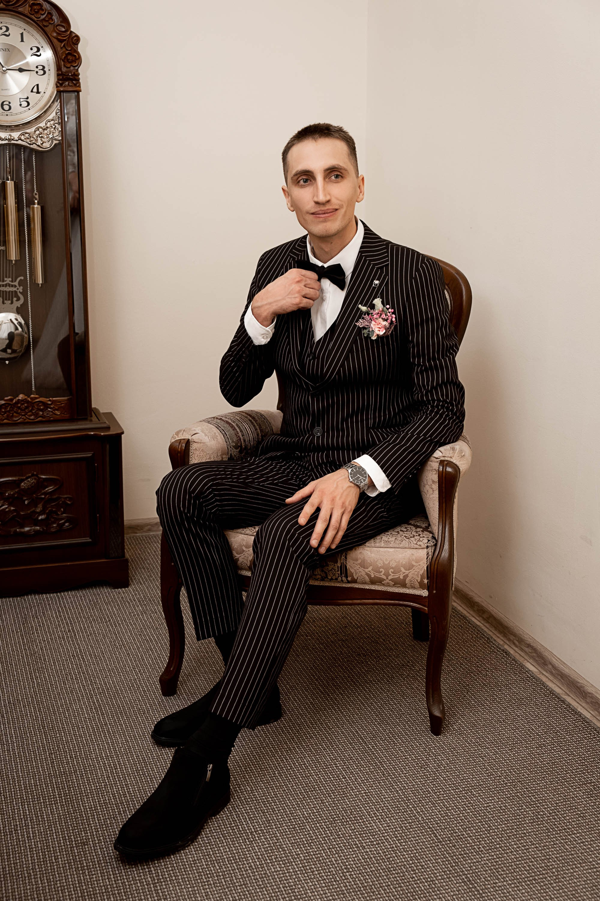 Василий & Валерия г. Заводоуковск. Свадебный и семейный фотограф в Тюмени Екатерина Дубровина