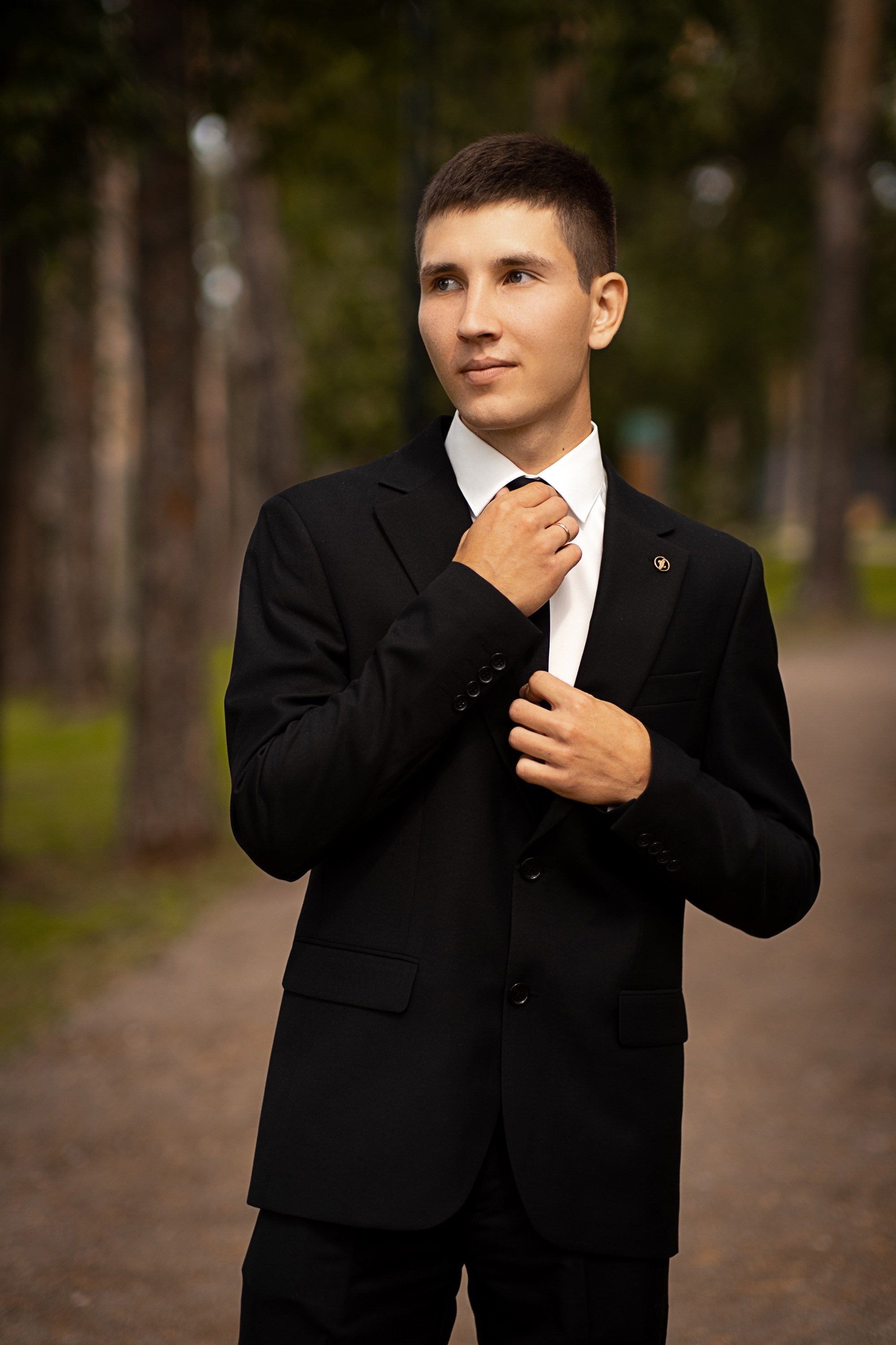 Алексей & Анжелика. Свадебный и семейный фотограф в Тюмени Екатерина Дубровина