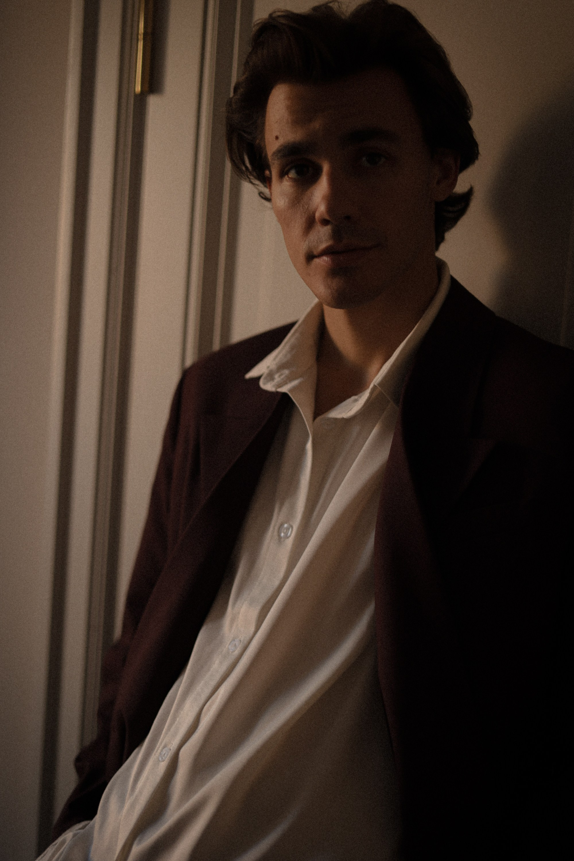 Максим и Даша. Семейный свадебный фотограф Семен Егоров