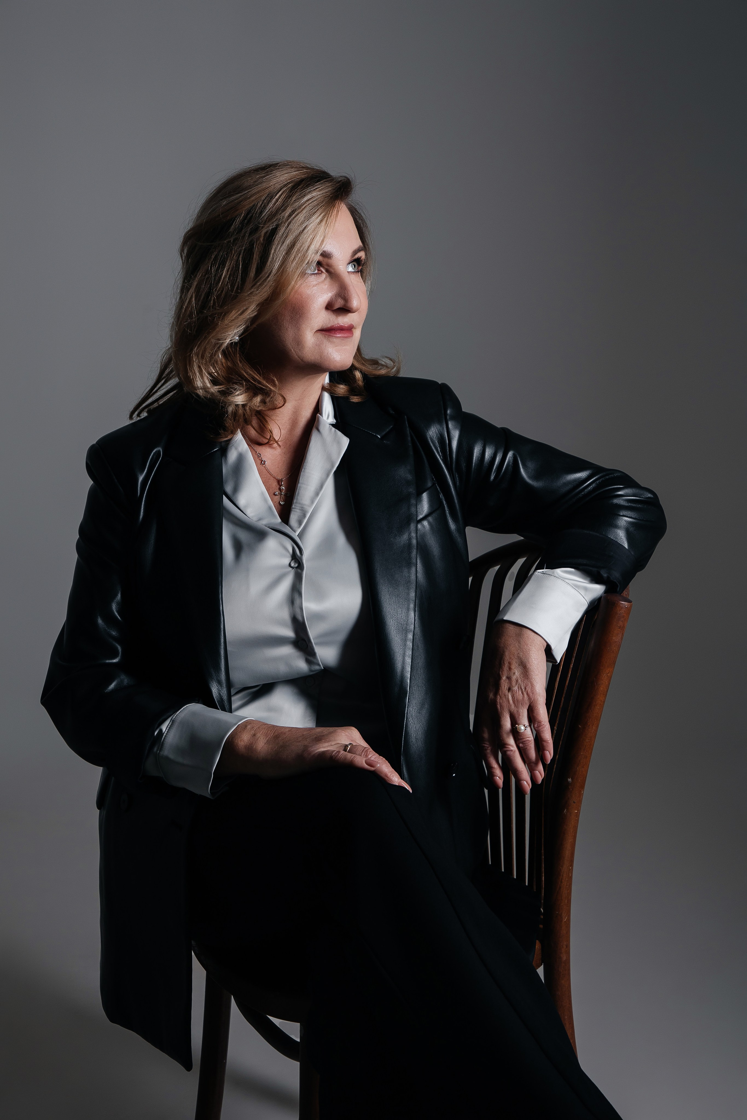 Юлия, Светлана, Александра. Фотограф Денис Лесковский (Тюмень)