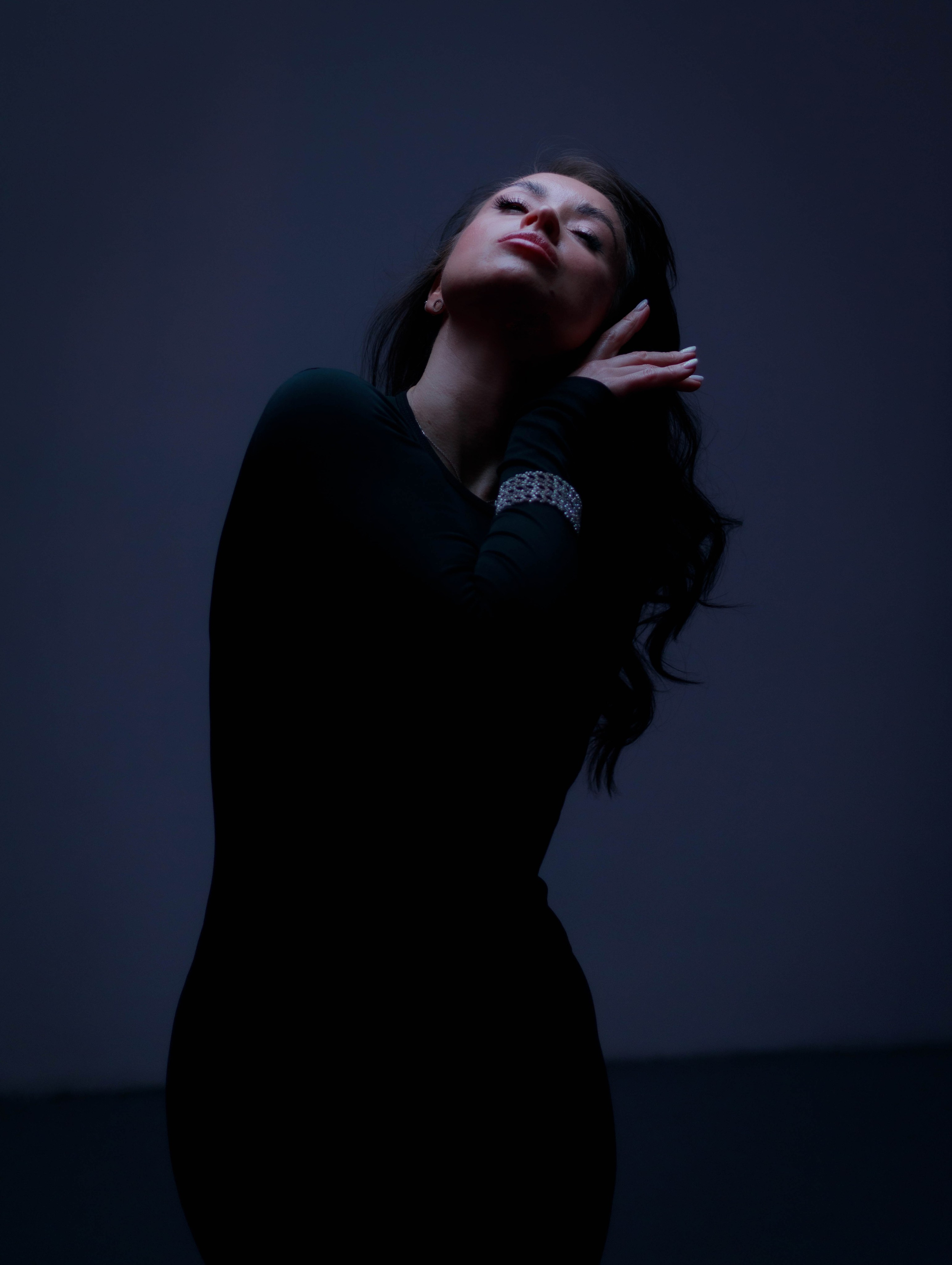 Анастасия. Репортажный фотограф в Новосибирске Алена Помазунова