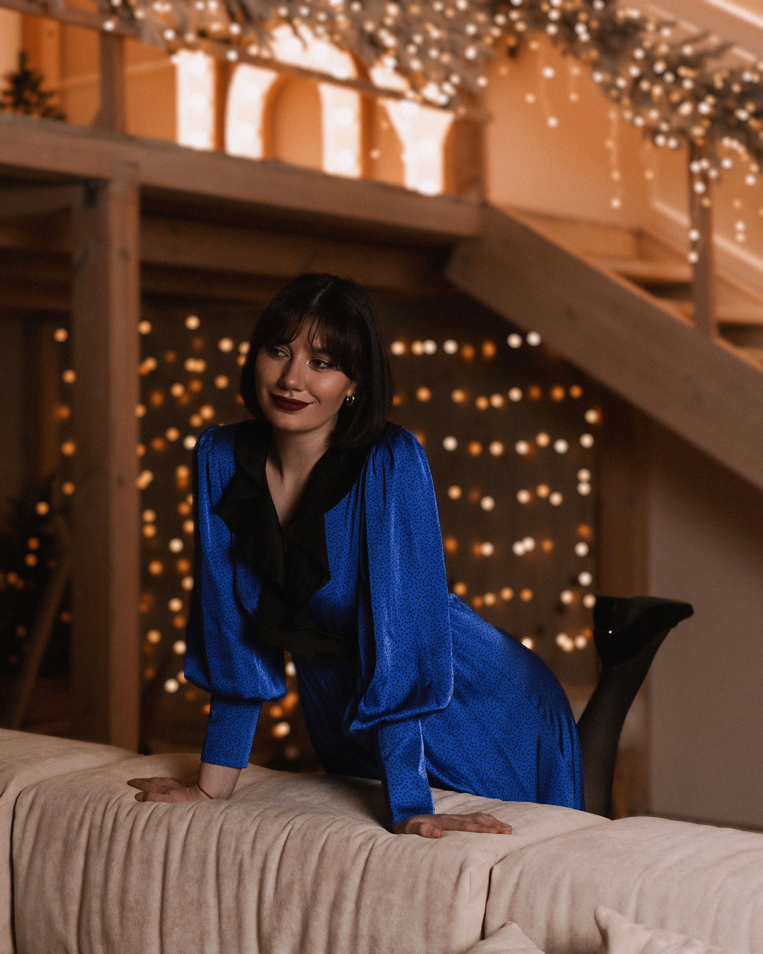 Екатерина. Фотограф в Красноярске Ксения Дмитрик