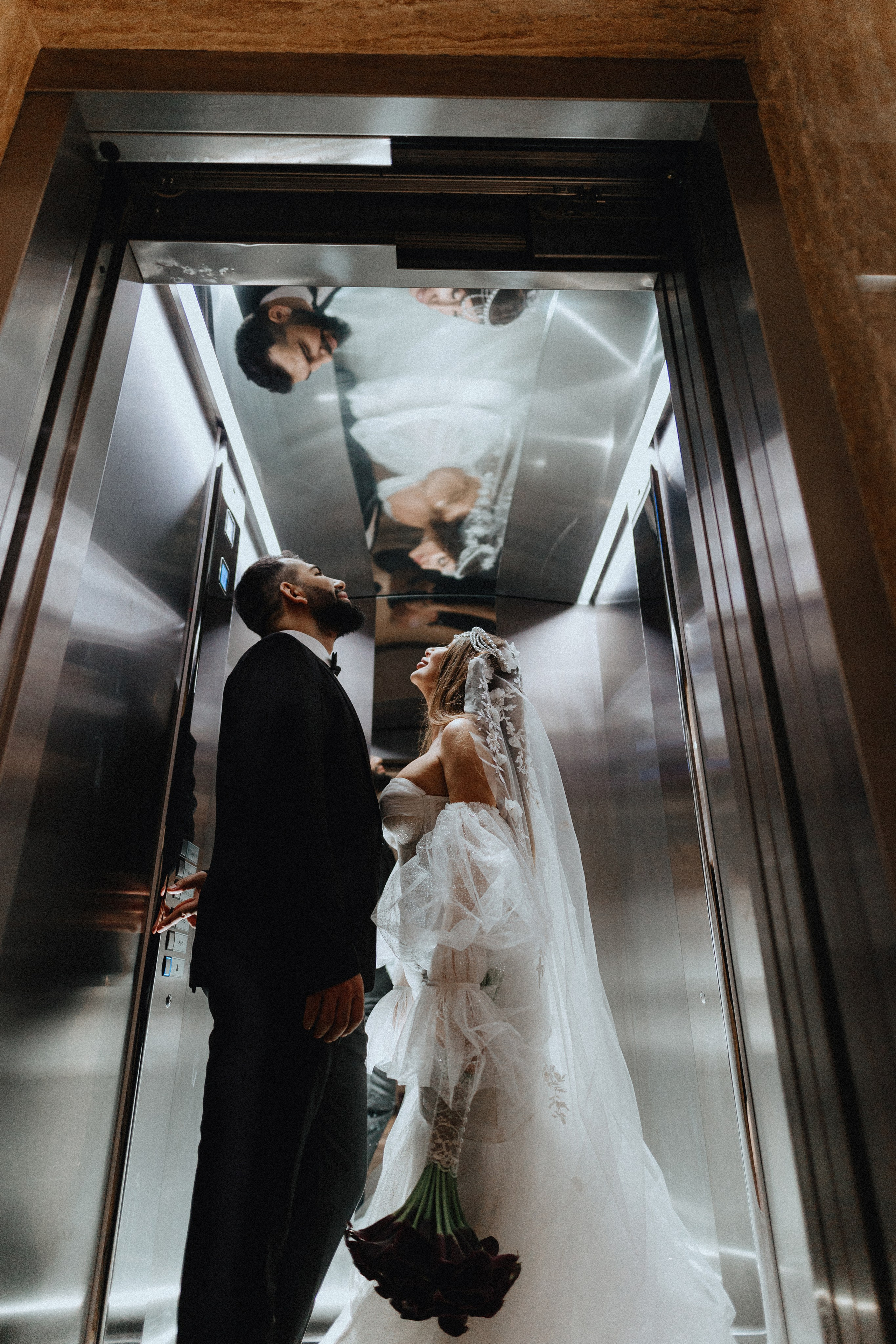 Тюнинг. Фотограф Олег Сотник