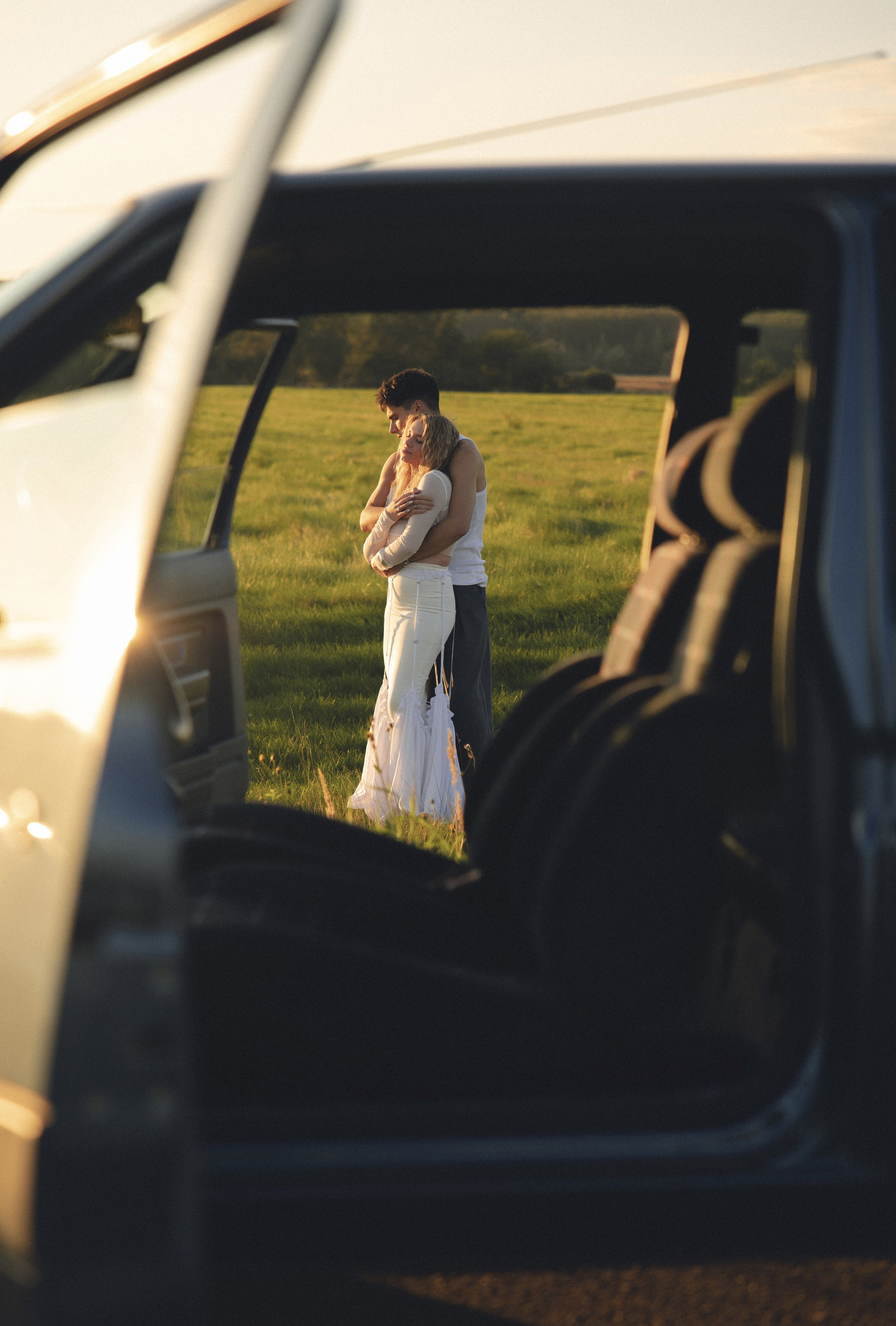 Мы и есть любовь!