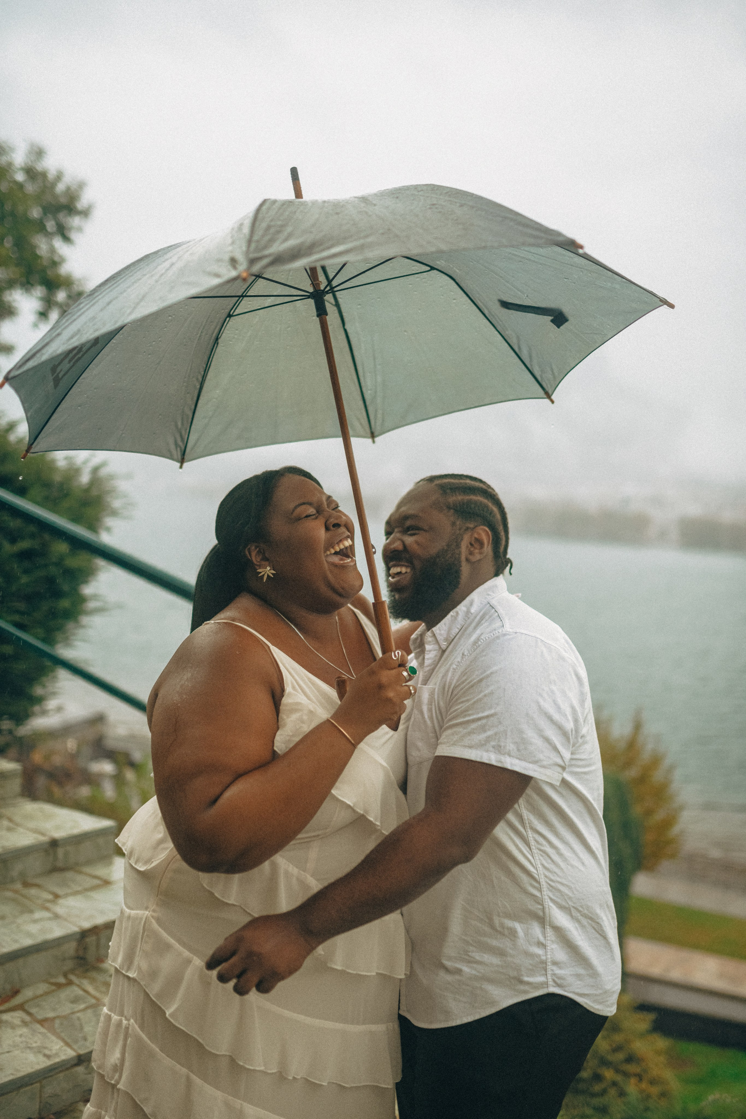 Love stories. Photographer Vasilisa Gordeeva