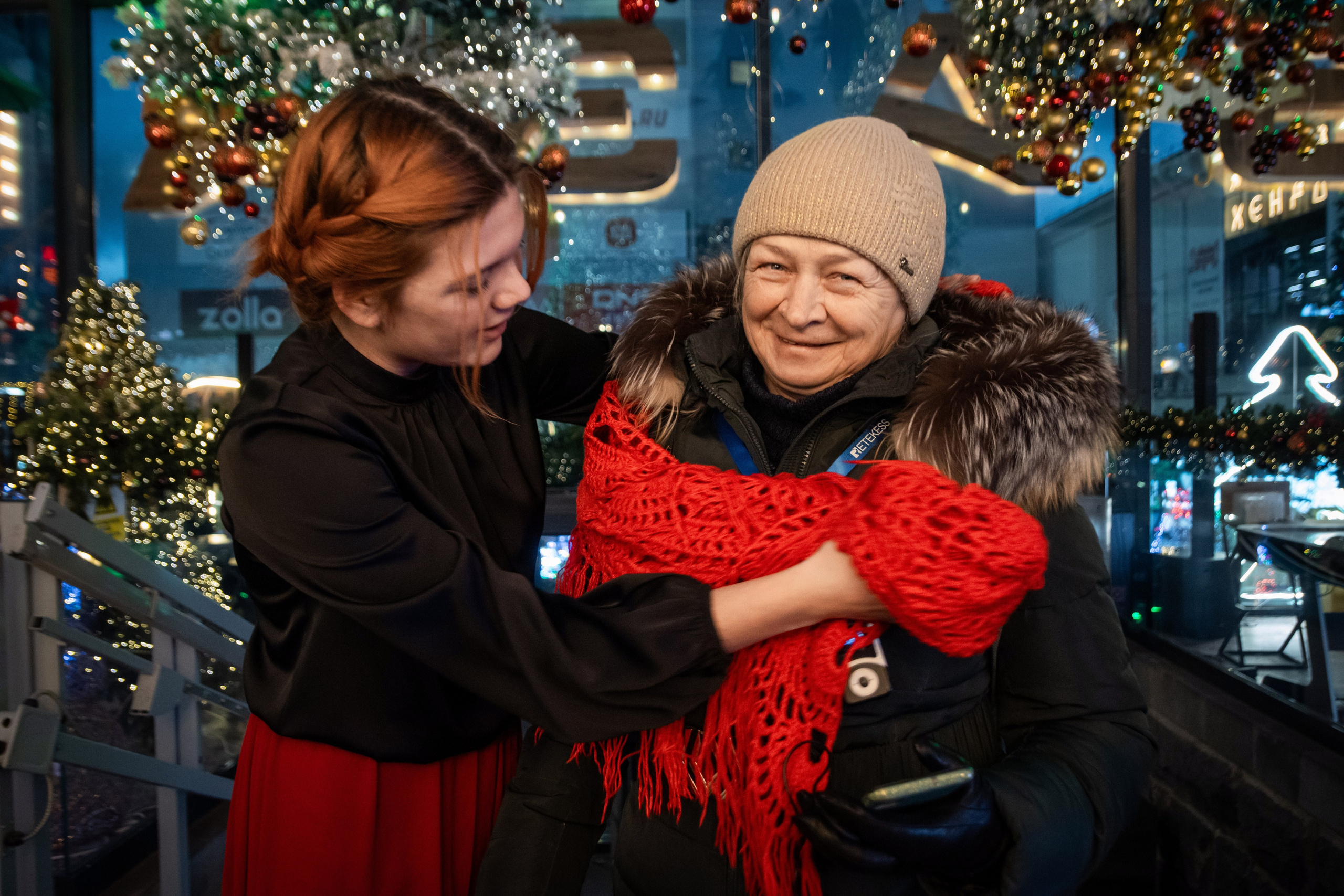 Мероприятия. Илья Зыбин — репортажный фотограф