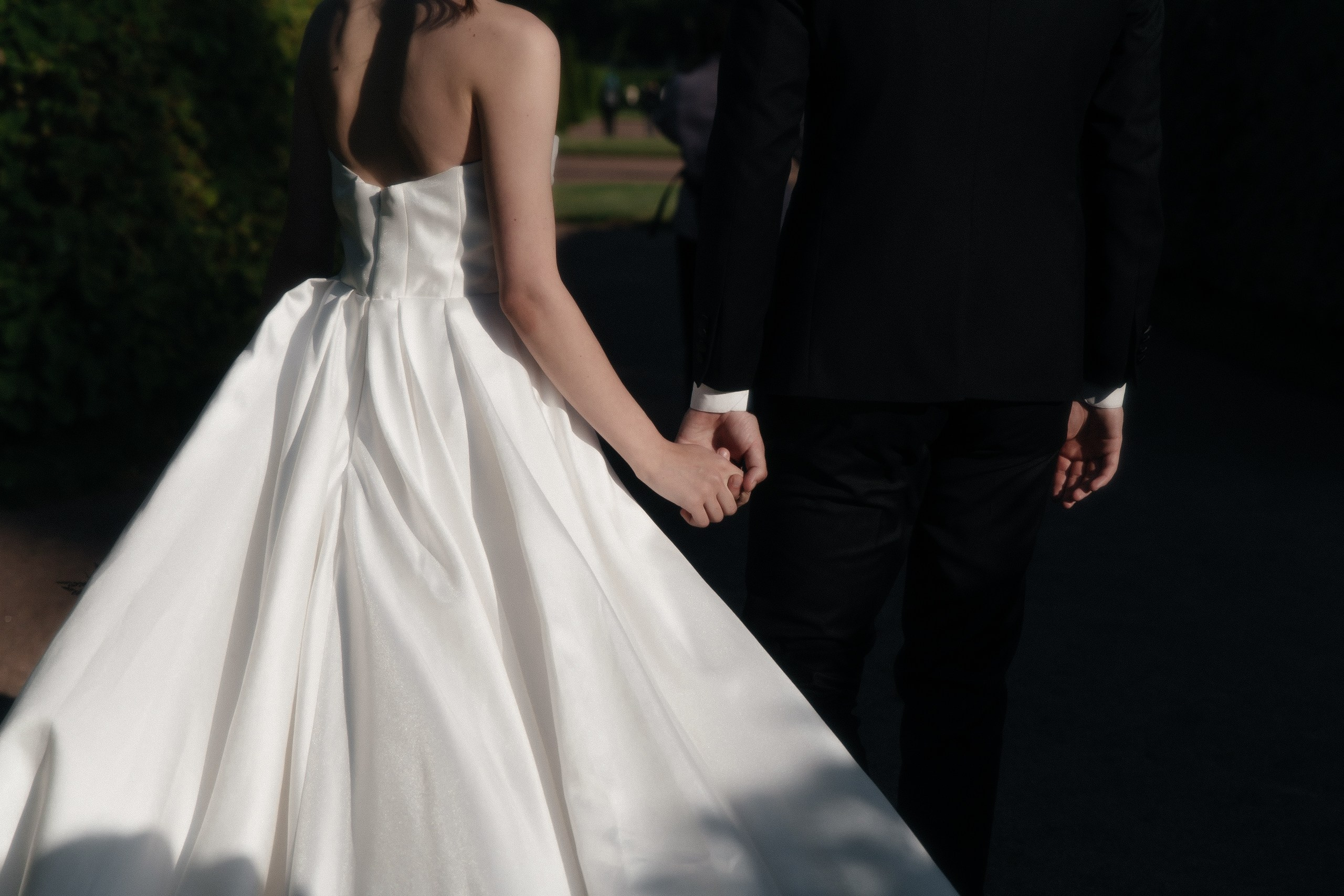 Последний день лета. Свадебный фотограф Питер СПБ Индивидуальные, парные, свадебные съёмки