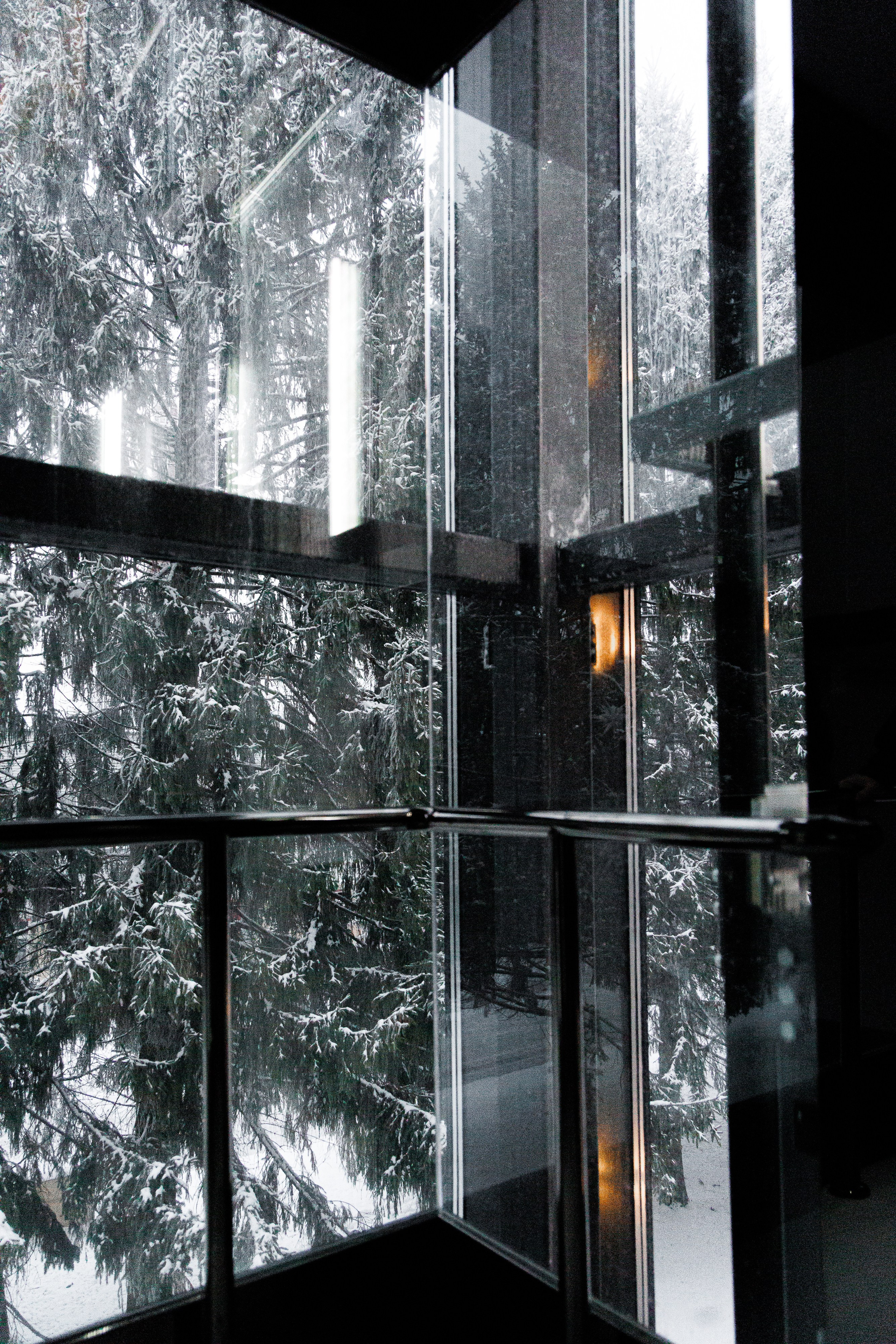 Бизнес-центр «Capital». Интерьерный, предметный фуд-фотограф в Нижнем Новгороде Наталья Латыпова