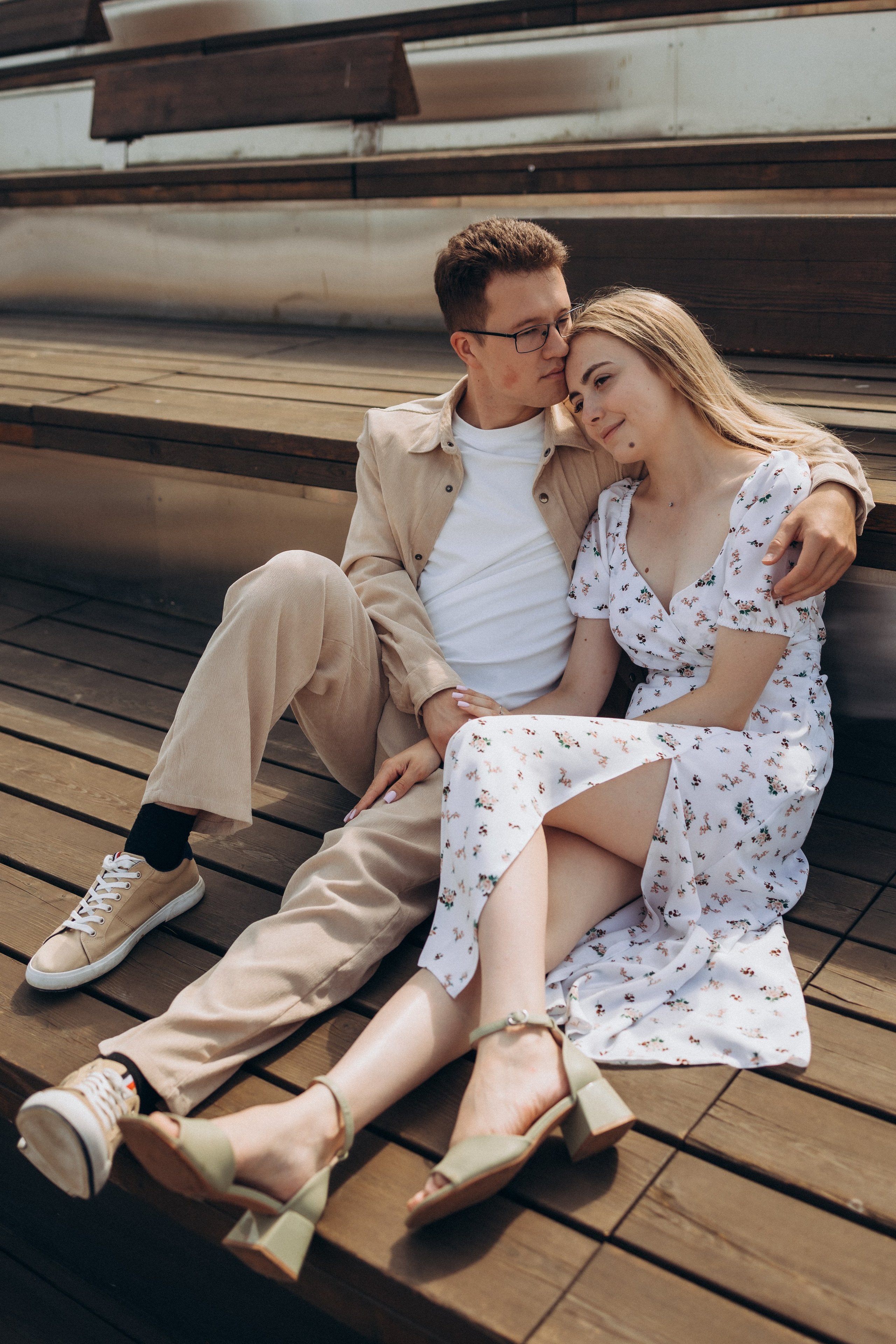 Алексей и Екатерина. Фотограф Нижний Новгород