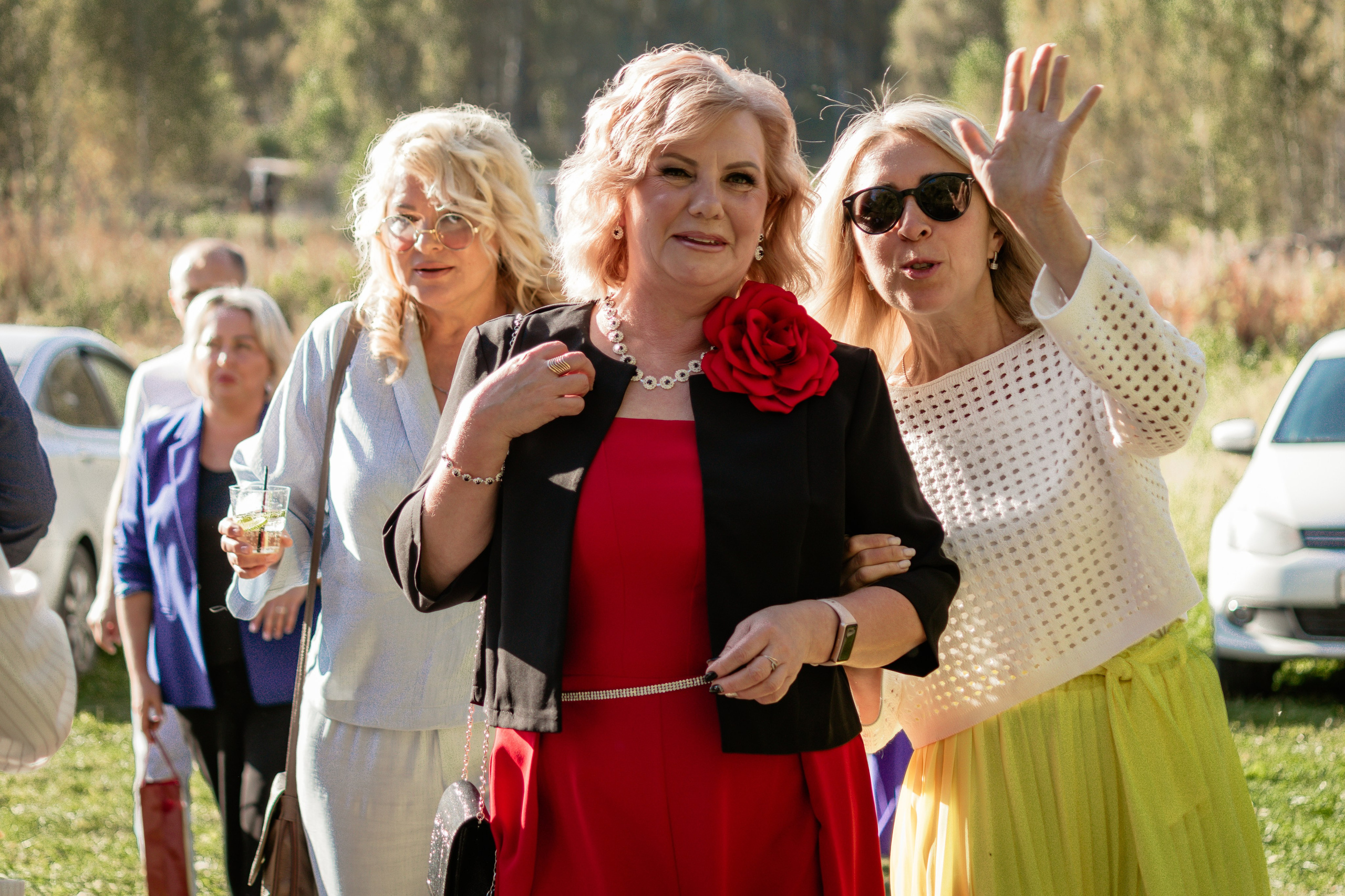 Полина и Вадим. Свадебный фотограф Челябинск