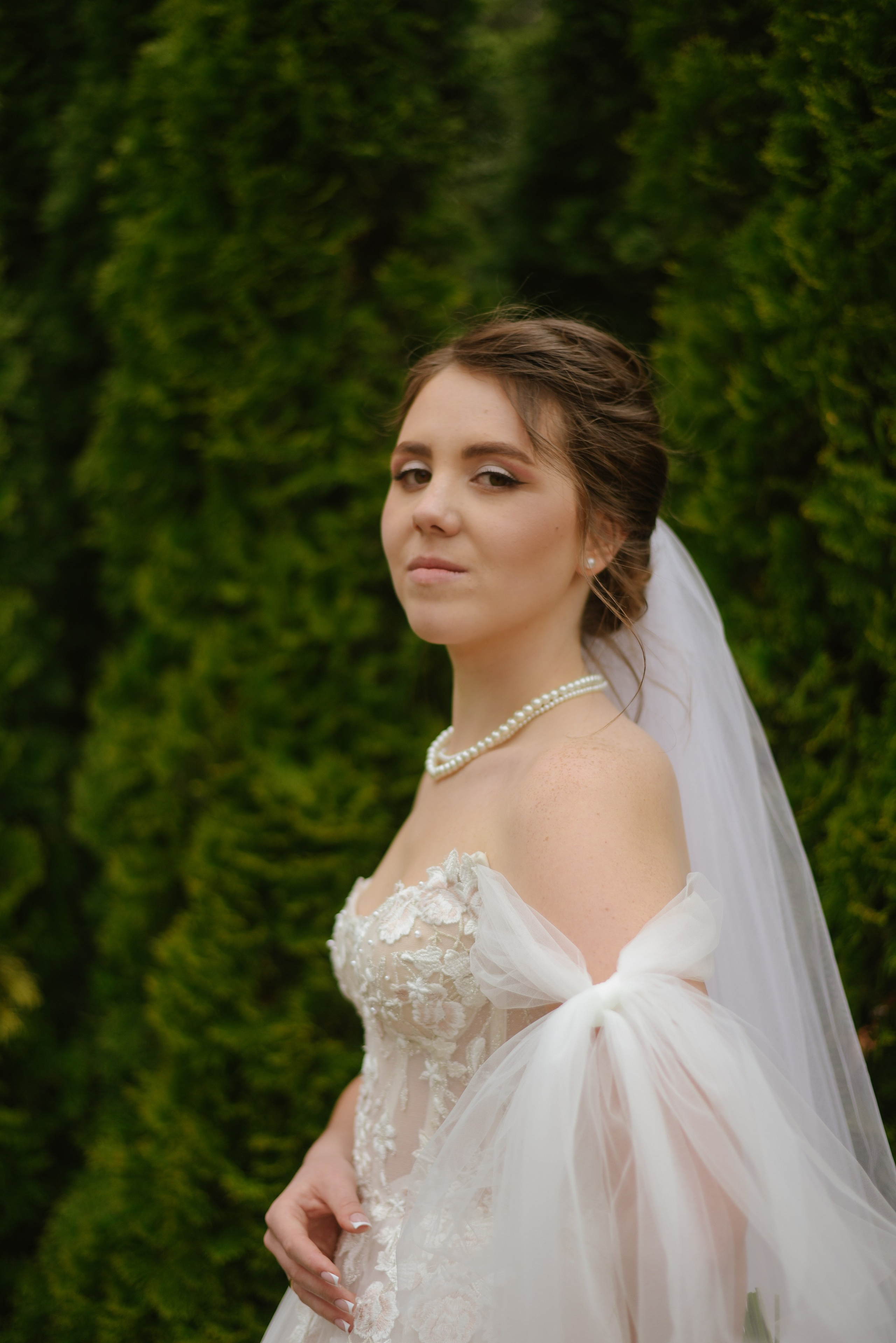 Майский снег. Фотограф Лола Волна, город Москва