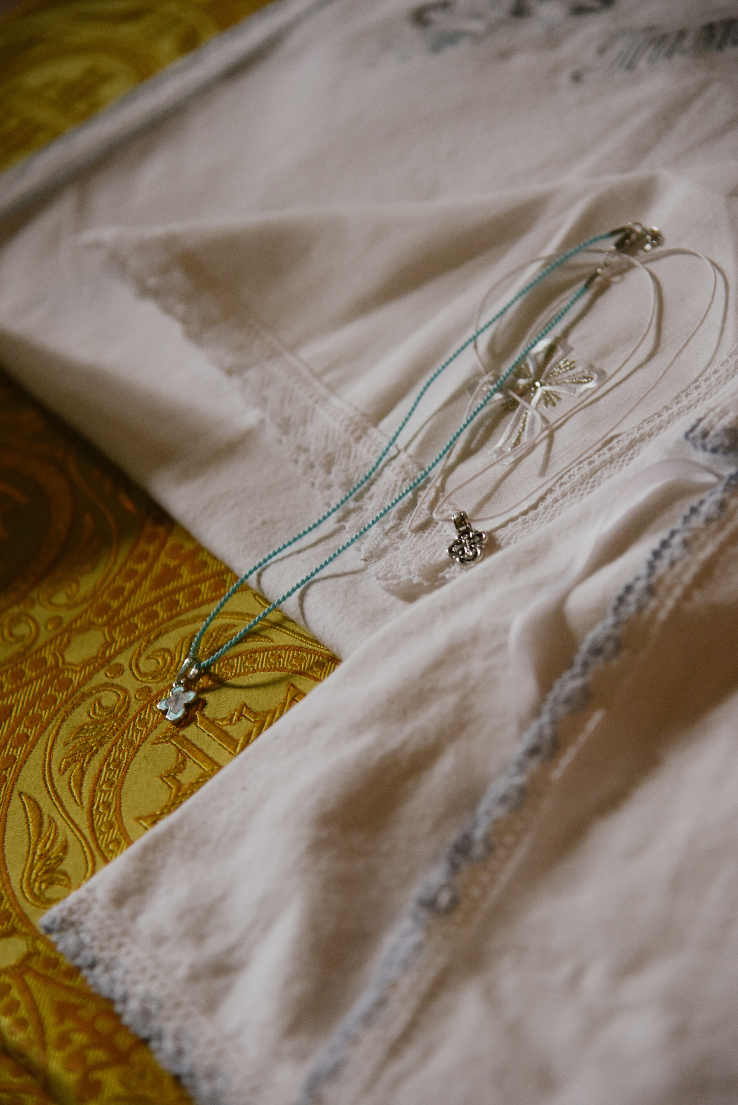 Крещение Тимофея. Фотограф Лола Волна, город Москва