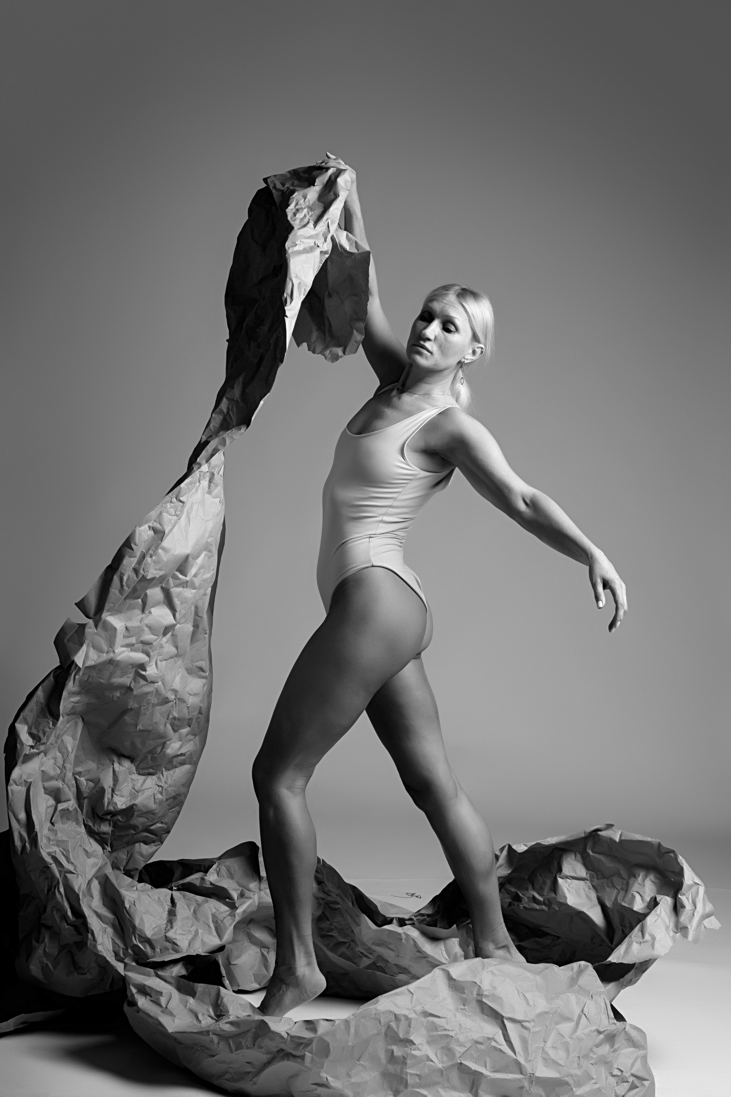 L. Фотограф Светлана Голицына