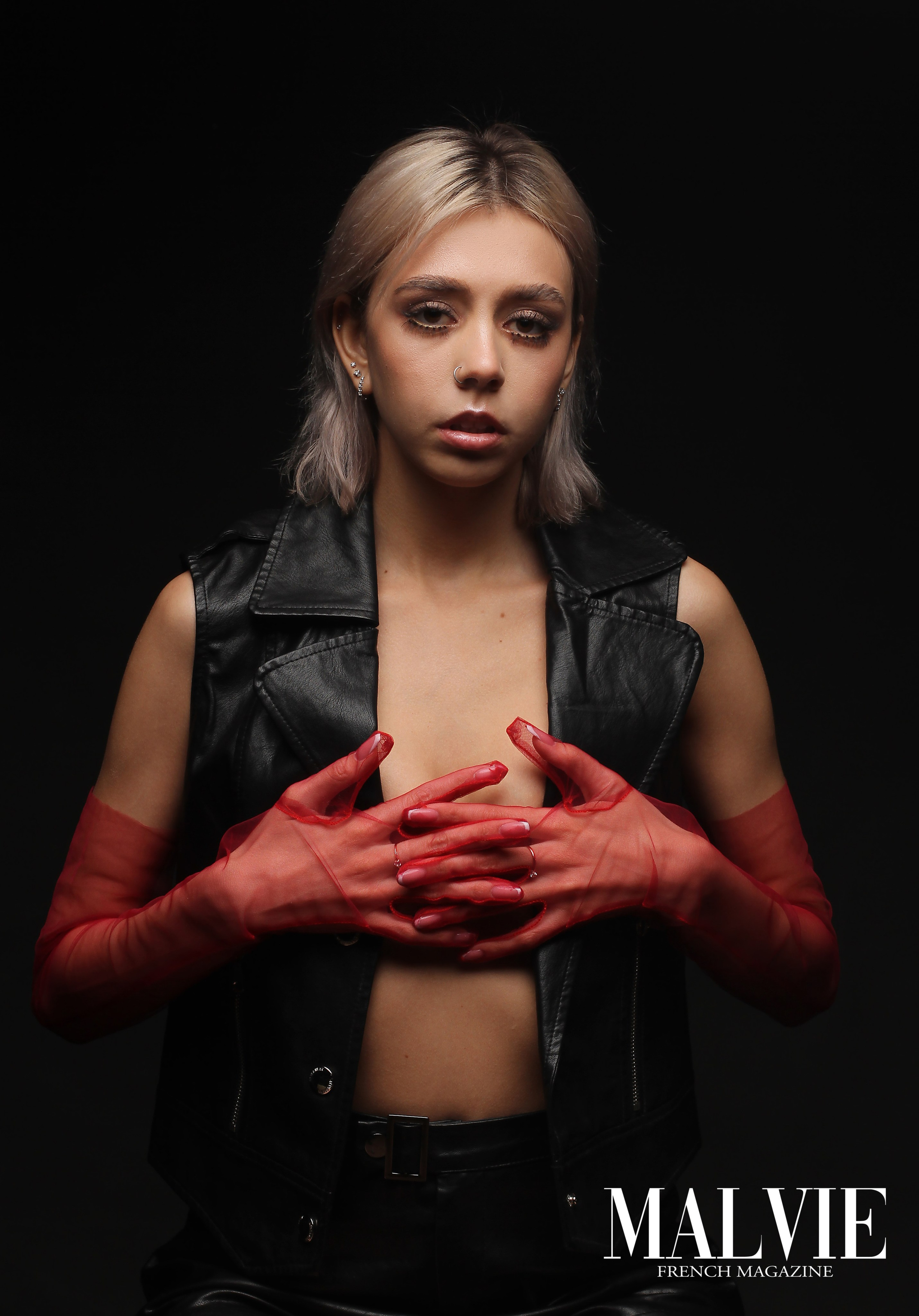 Публикации в журналах. Фотограф Юлия Мальцева