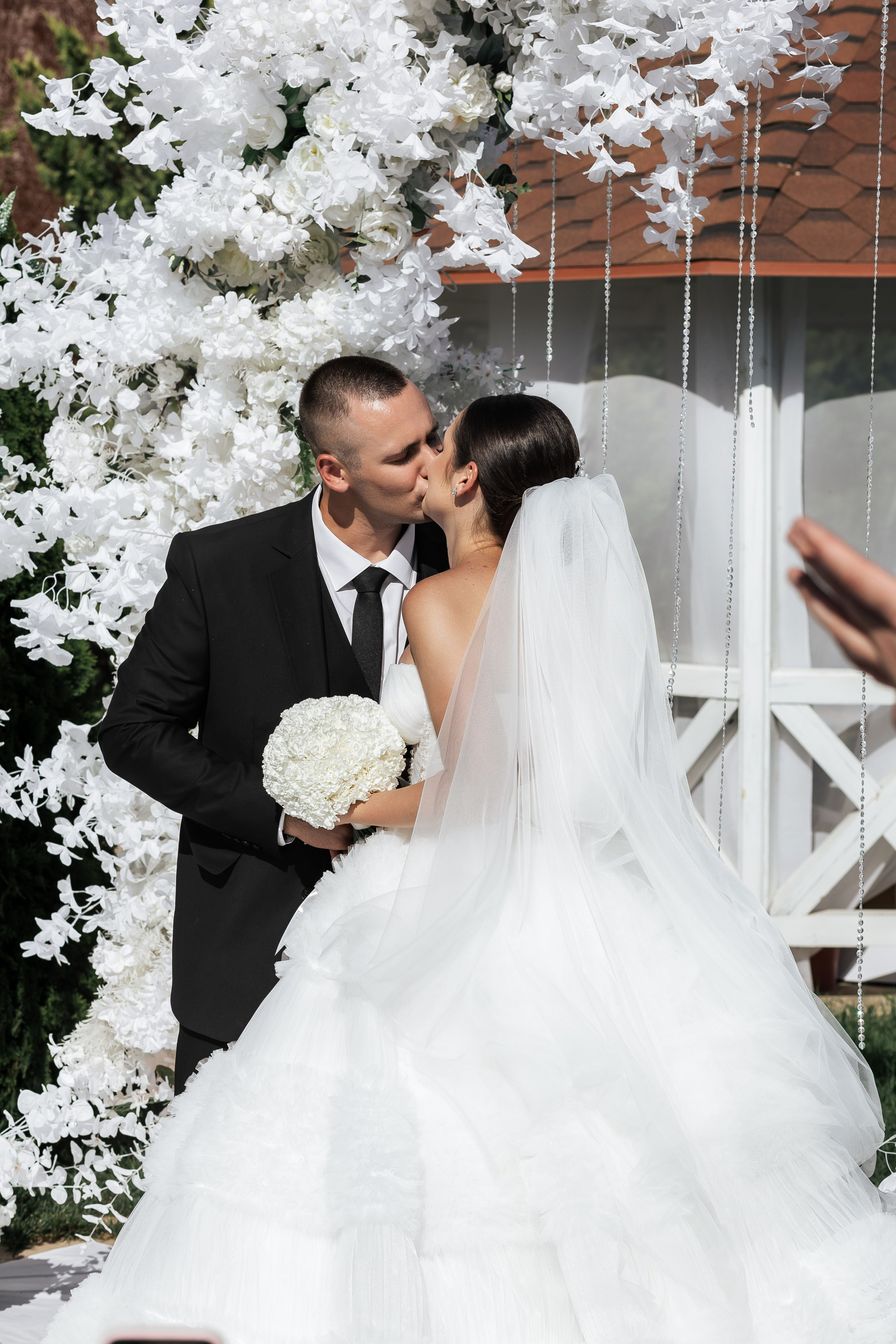 свадебная церемония евпатория