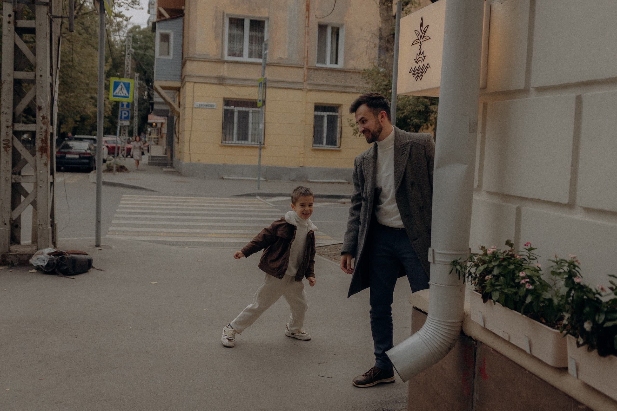 «Здесь больше чем кофе». Условия и стоимость