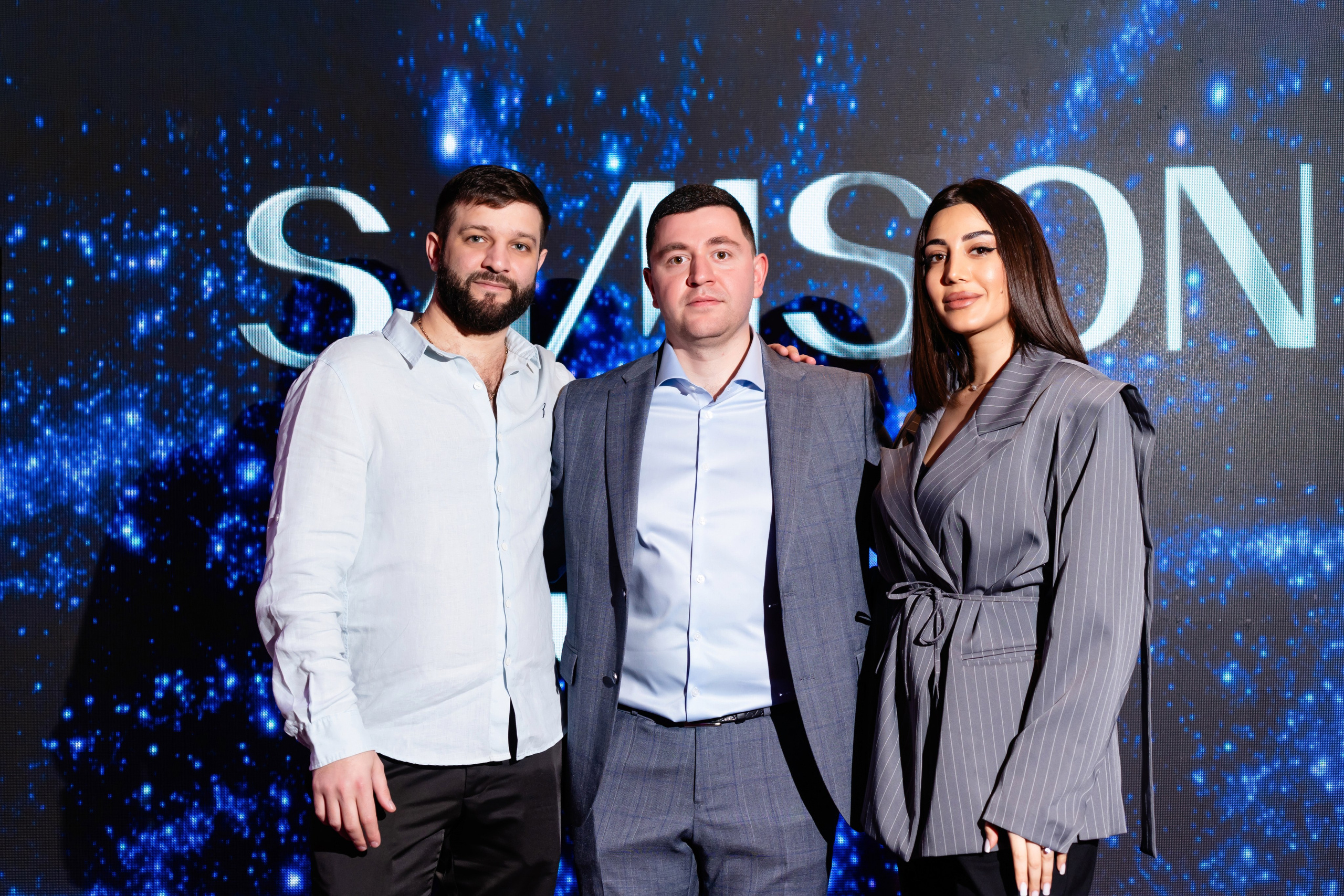 Самсону 30 лет/ Ош Пош. Фотограф мероприятий в Ростове-на-Дону Есманская Елена