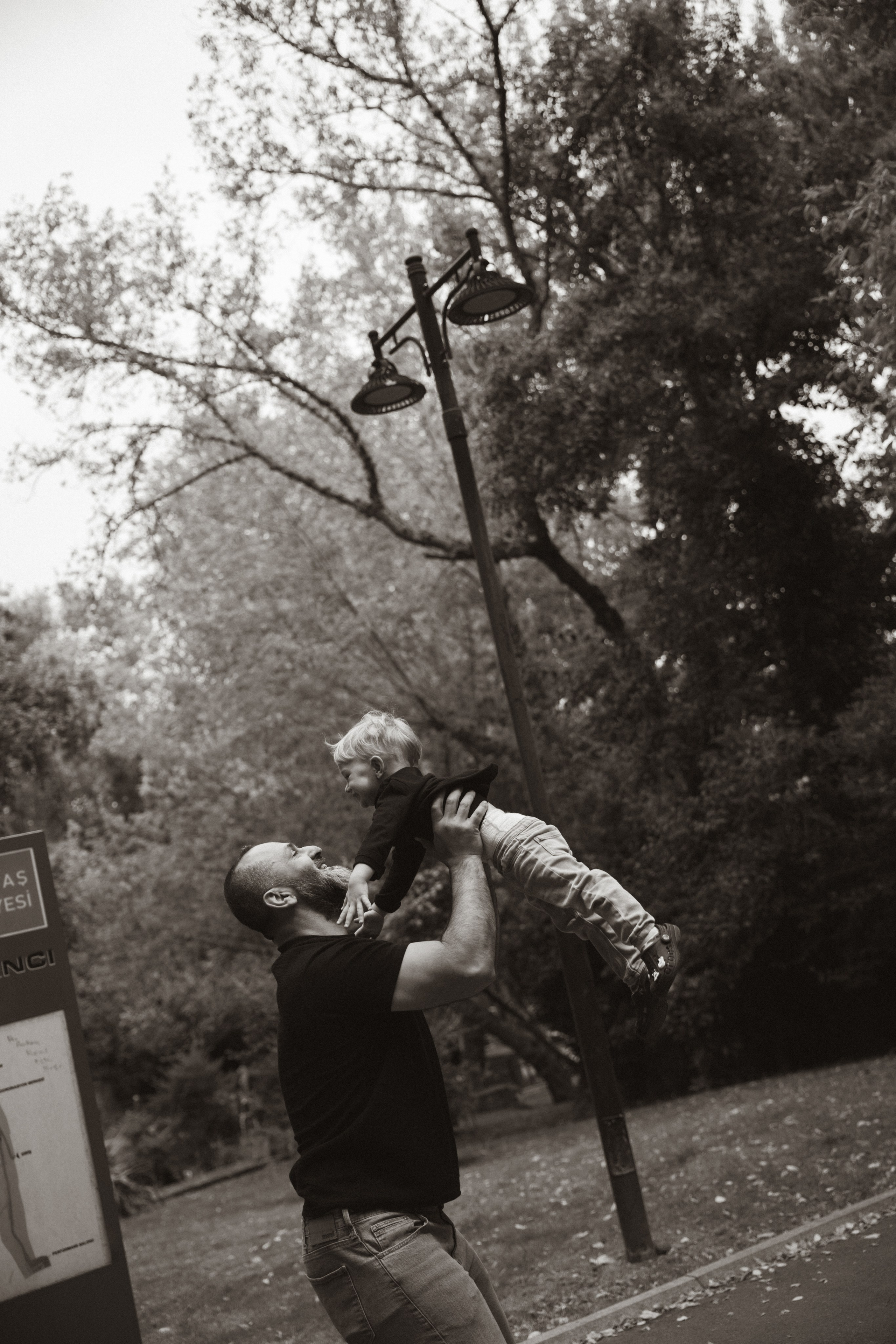 Утром в Стамбуле