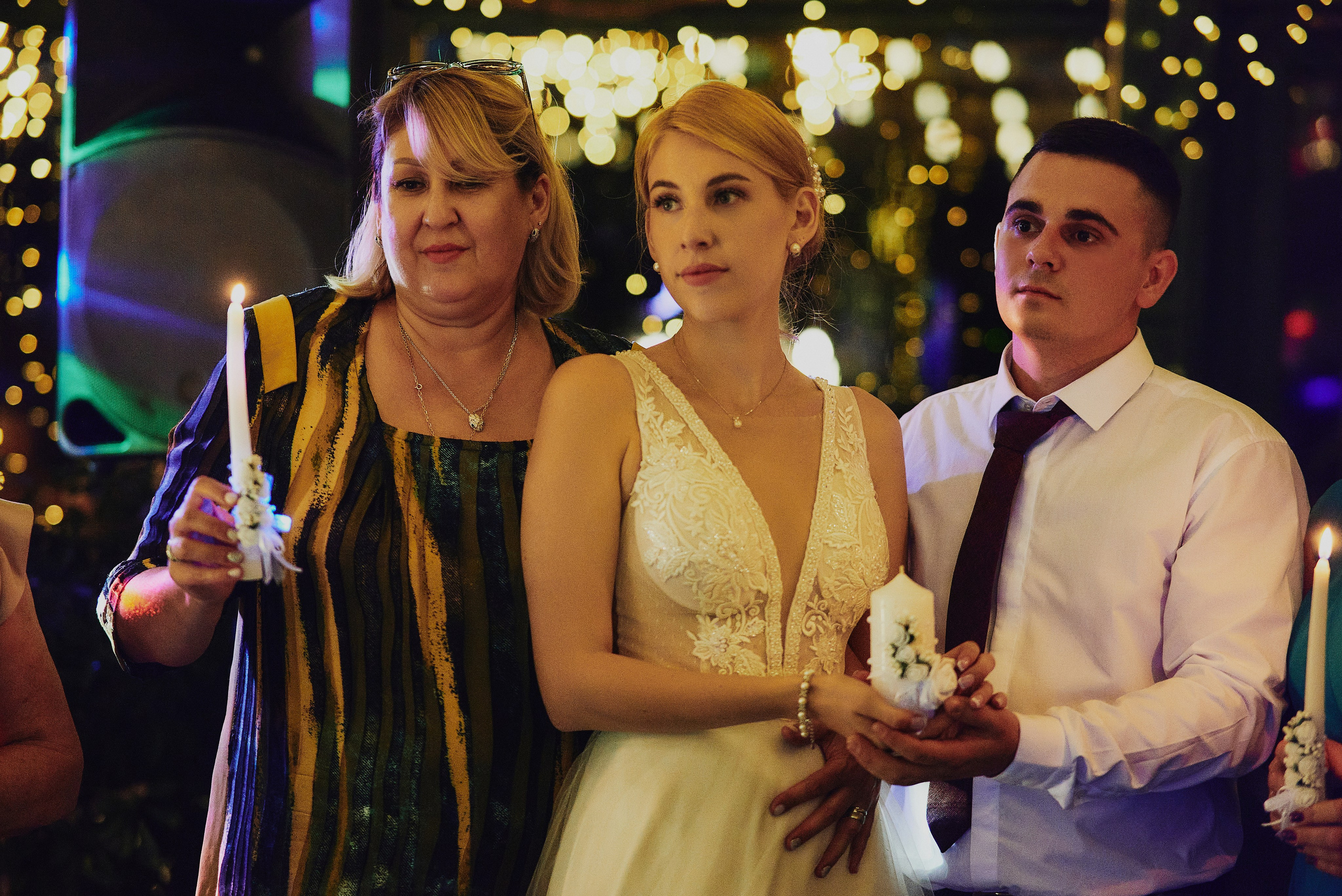 Артём и Ярослава. Фото-видеосъемка свадеб Venson Films